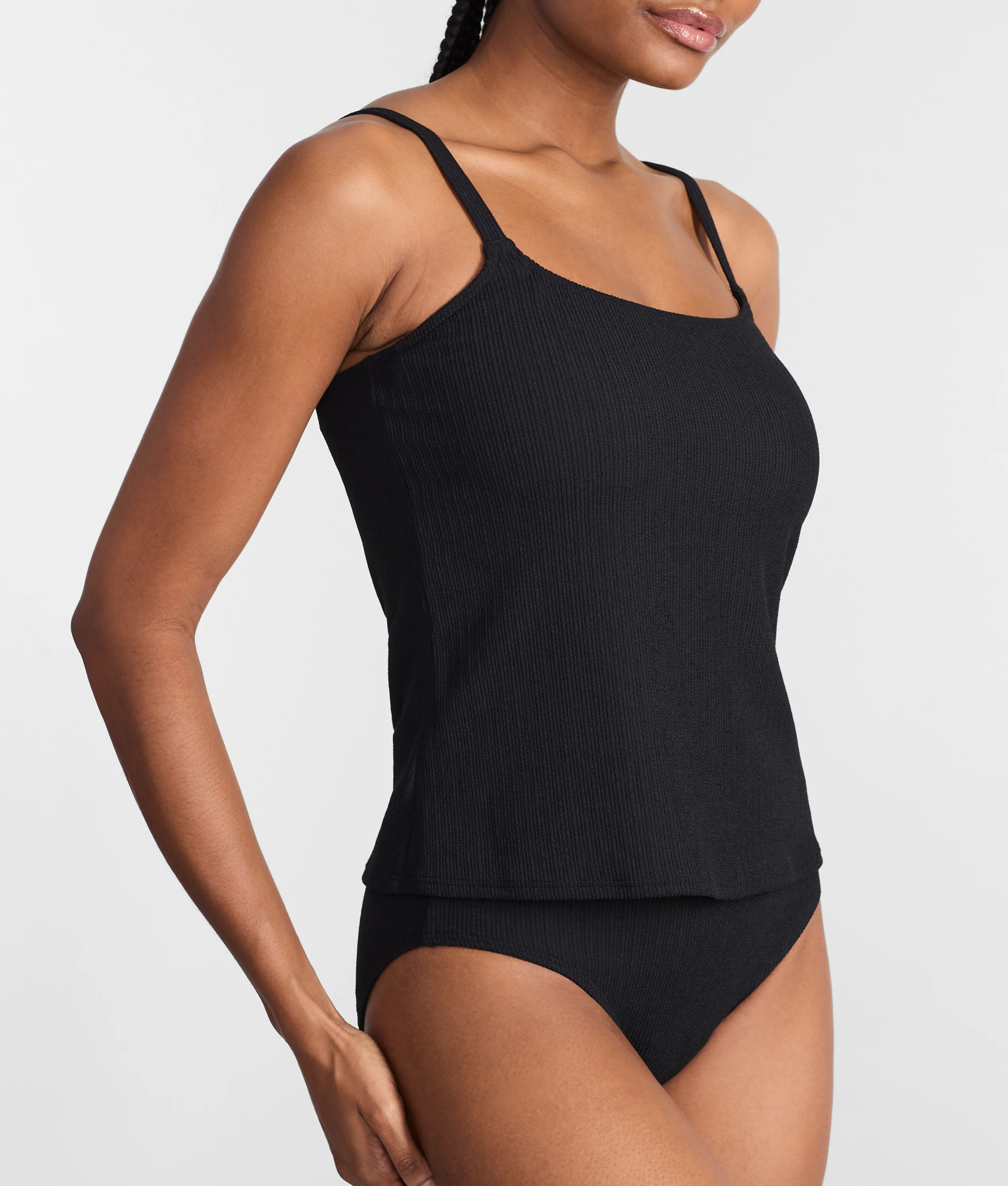 Pacifica Coralie Underwire Tankini Top - Image 25