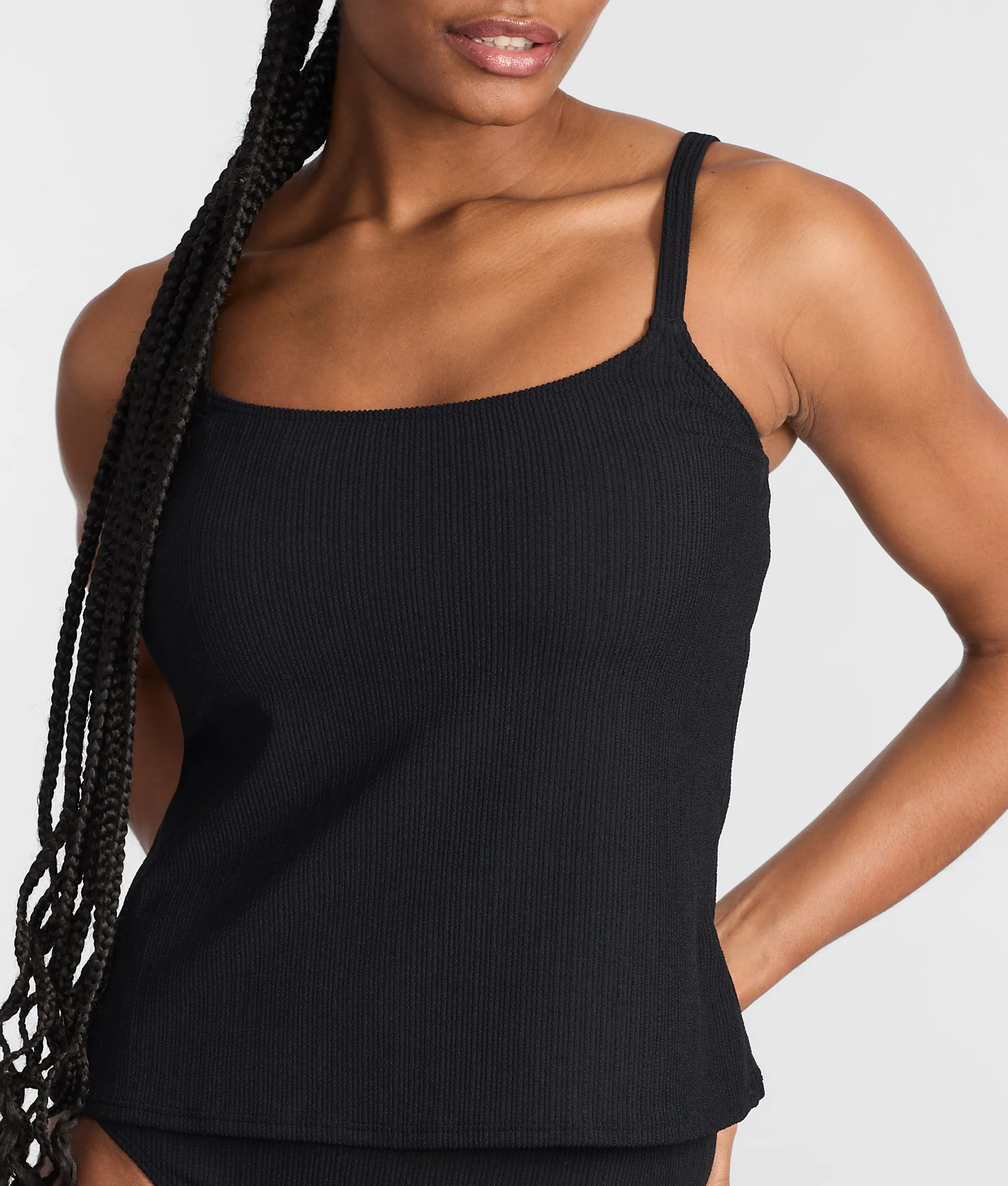 Pacifica Coralie Underwire Tankini Top - Image 26