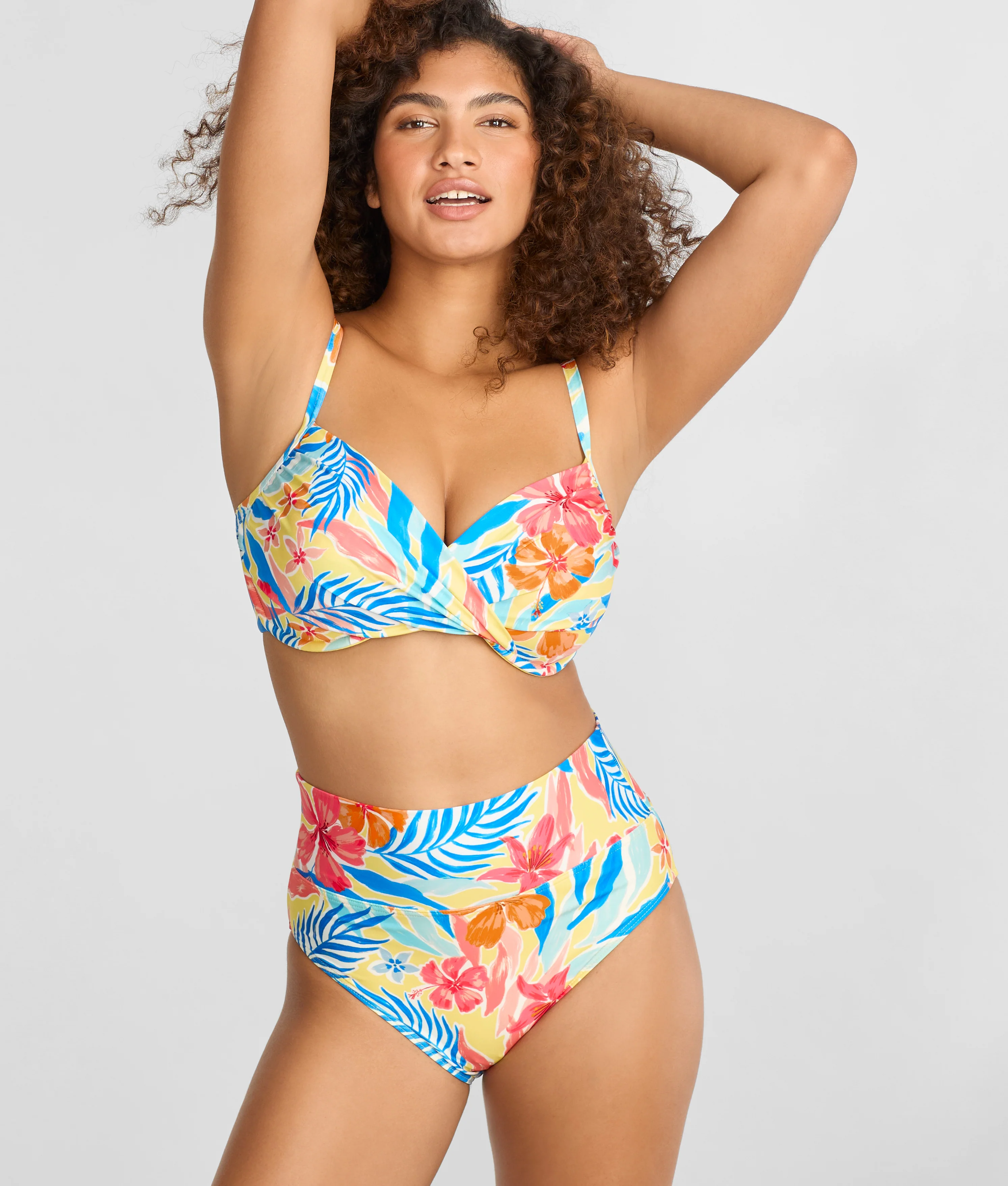 Crossroads Underwire Bikini Top