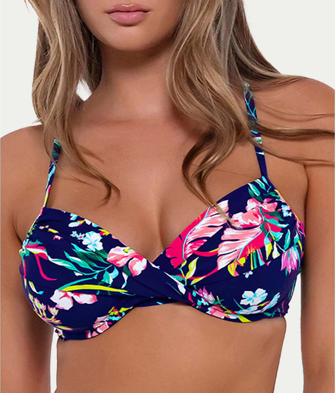 Crossroads Underwire Bikini Top - Image 26