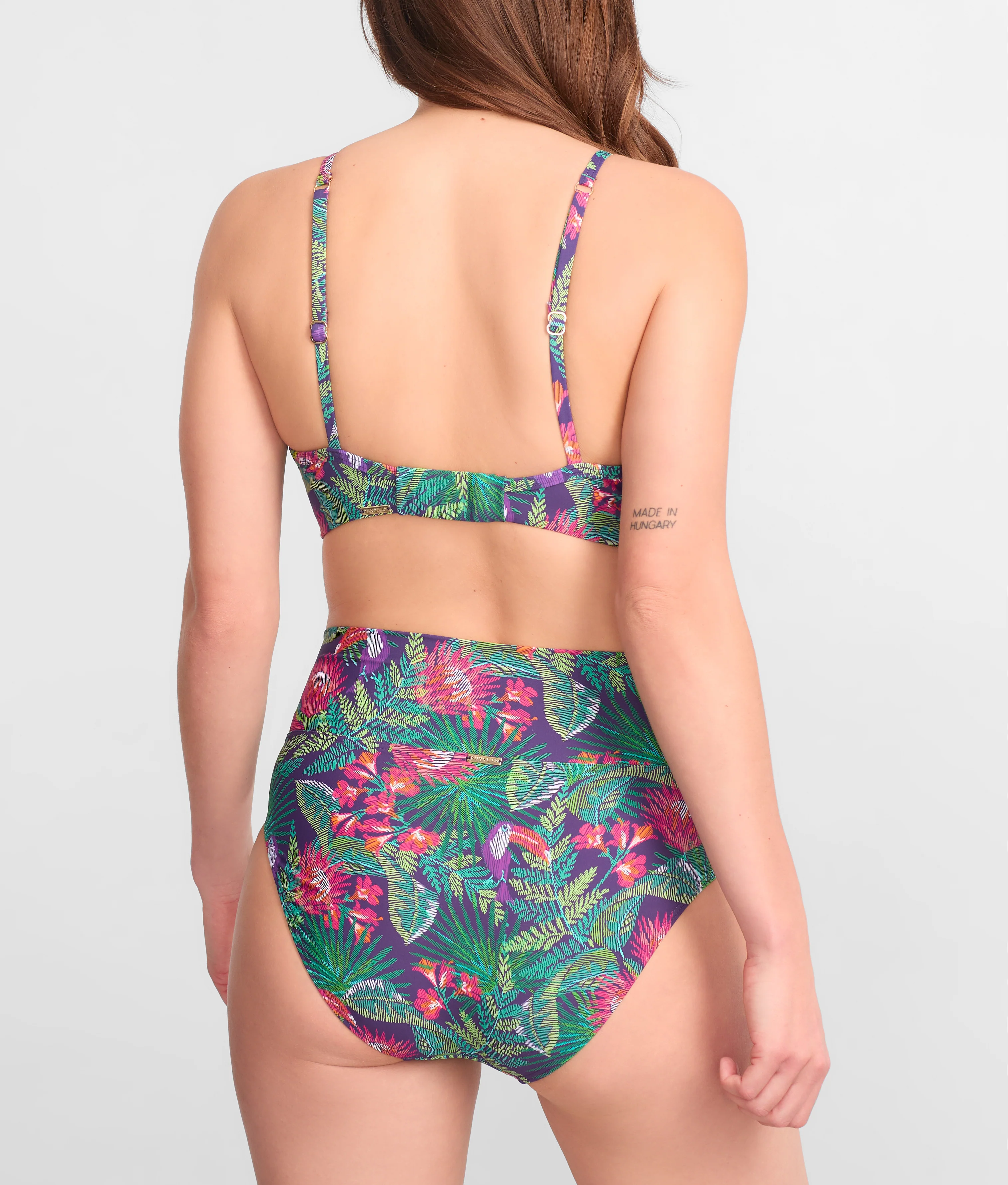 Crossroads Underwire Bikini Top - Image 51