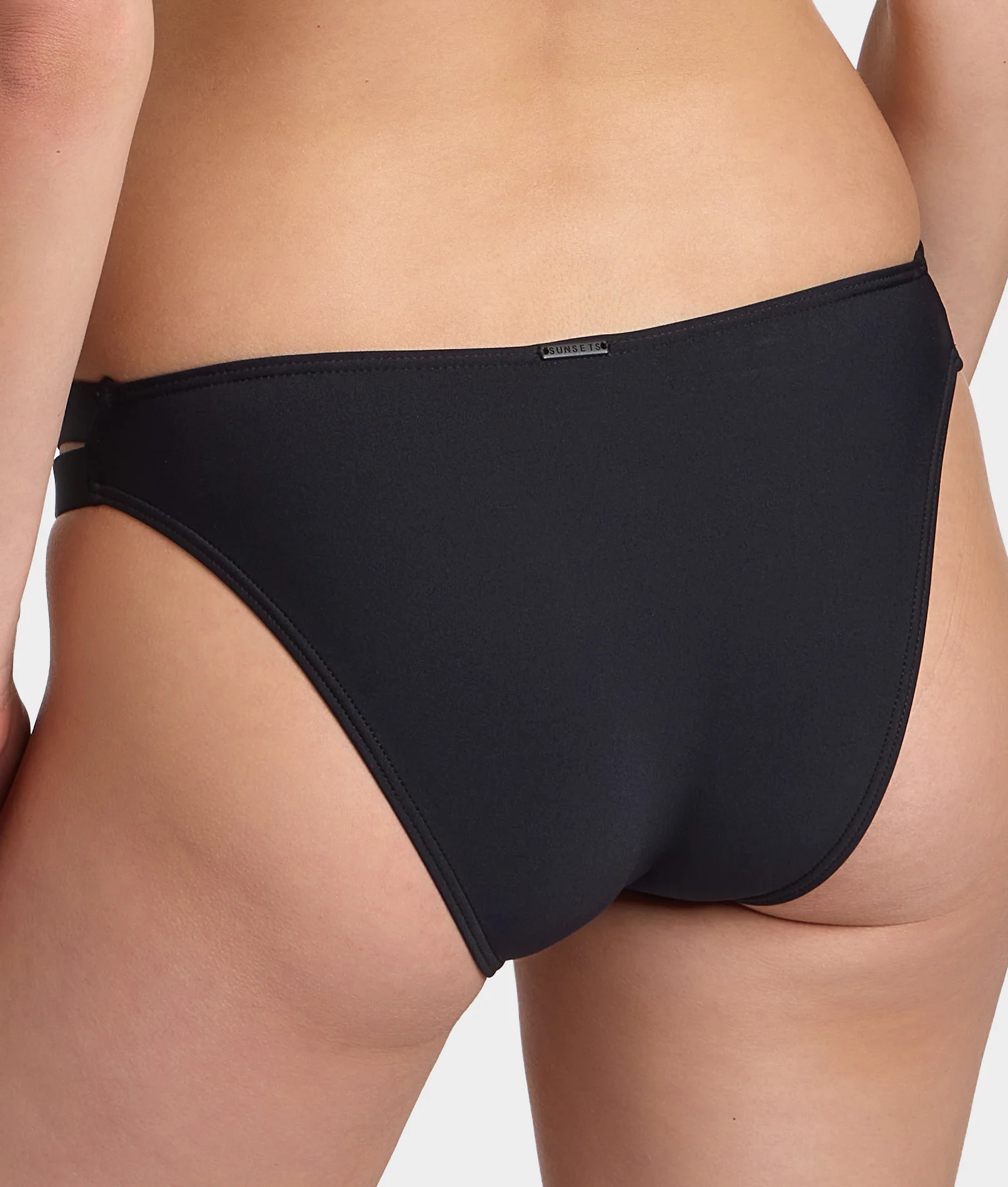Dora Double Tab Bikini Bottom - Image 13