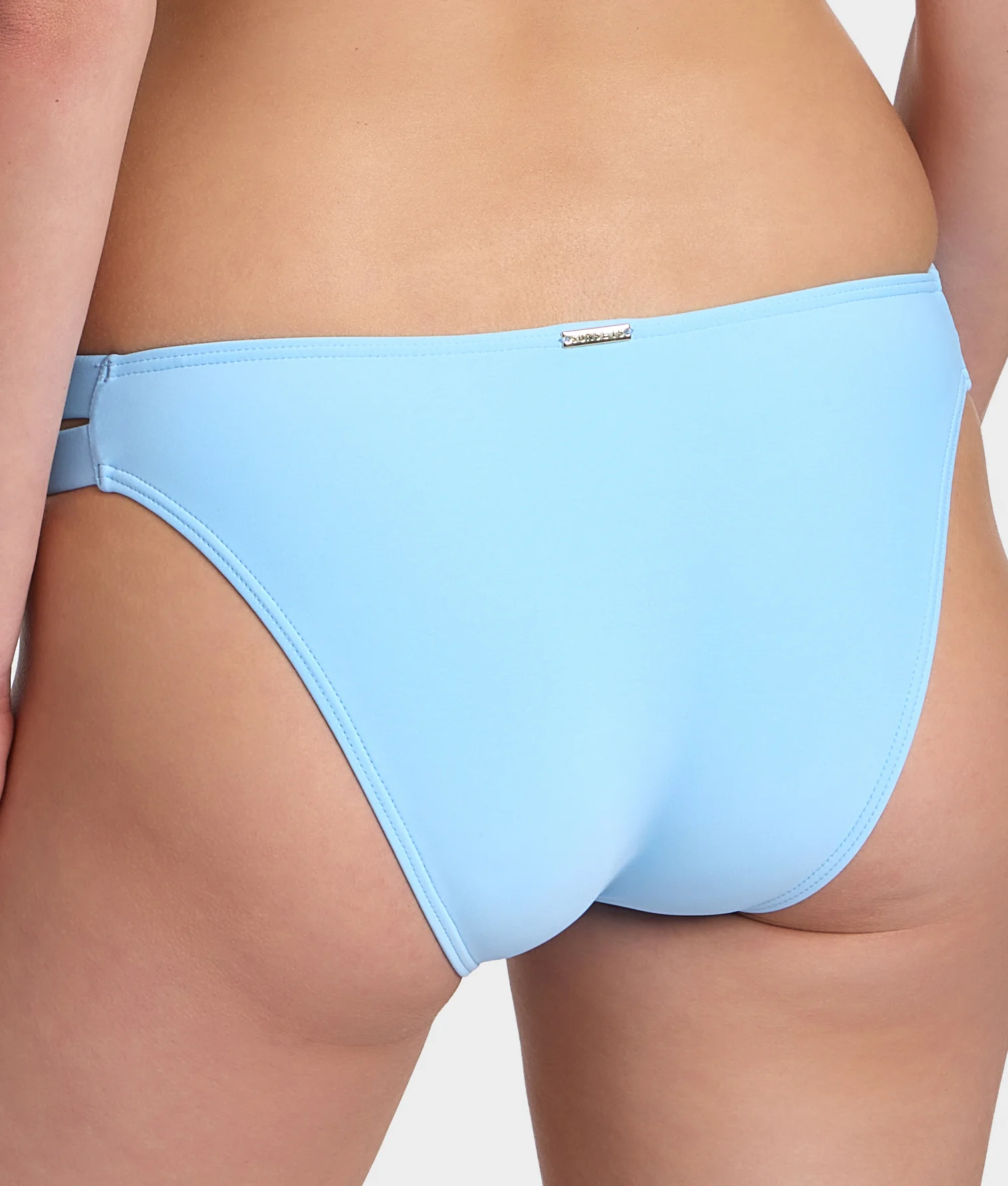 Dora Double Tab Bikini Bottom - Image 4