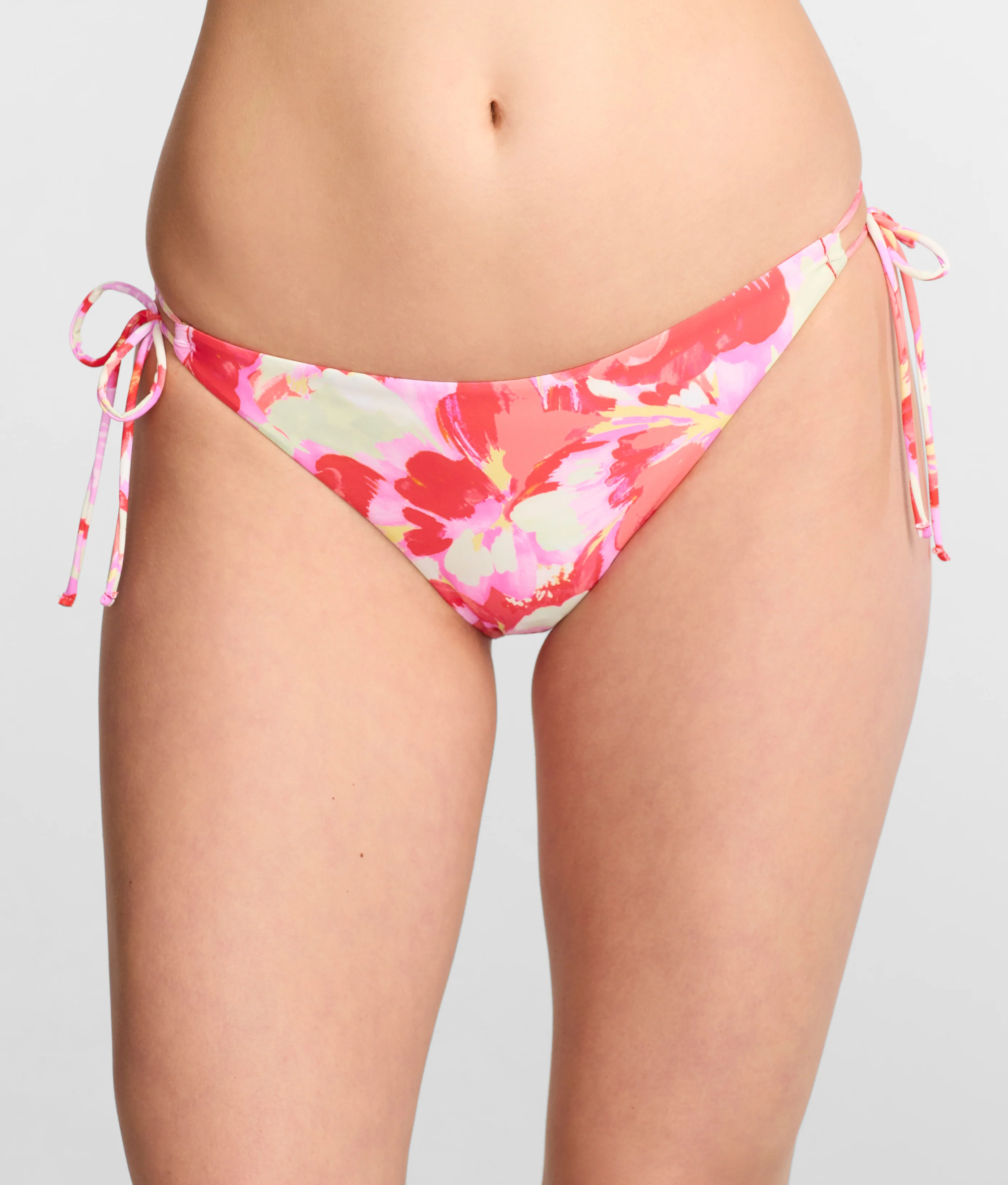 Everlee Side Tie Bikini Bottom - Image 28