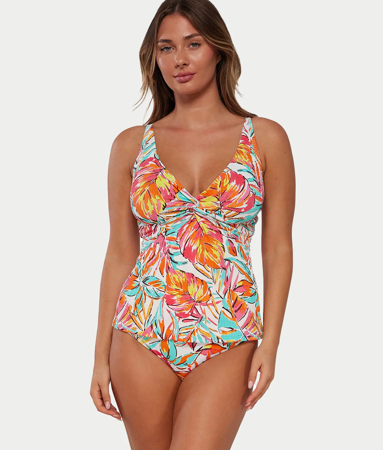 Forever Underwire Tankini Top - Image 67