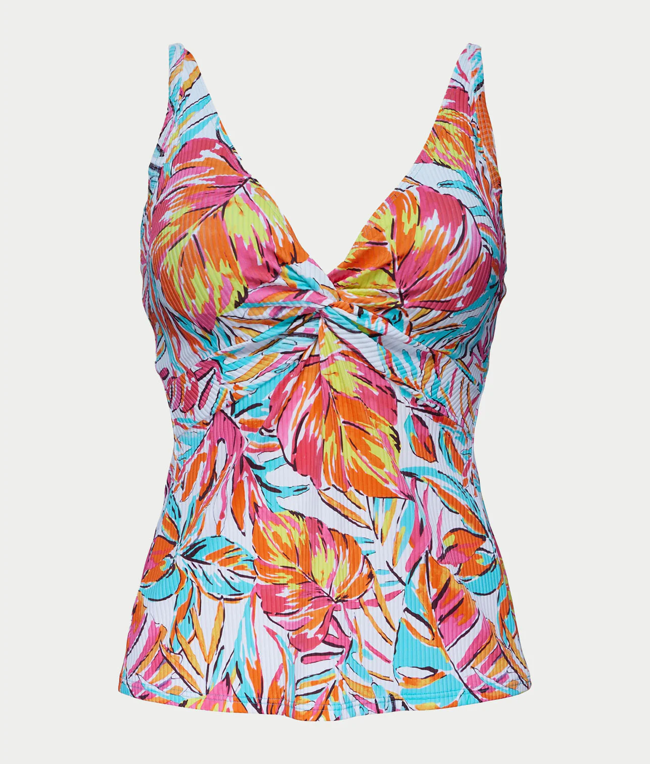 Forever Underwire Tankini Top - Image 68