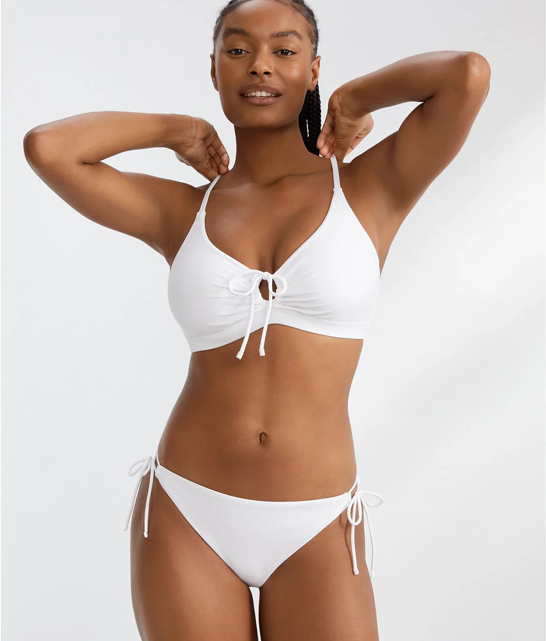 Kauai Underwire Bralette Bikini Top - Image 28