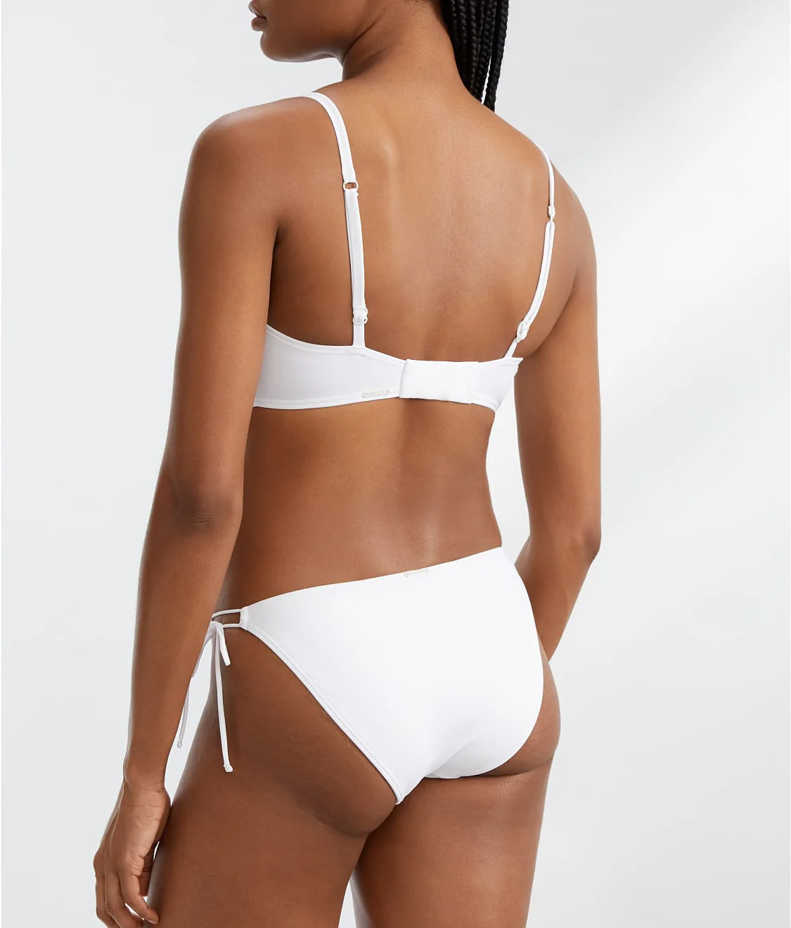 Kauai Underwire Bralette Bikini Top - Image 29