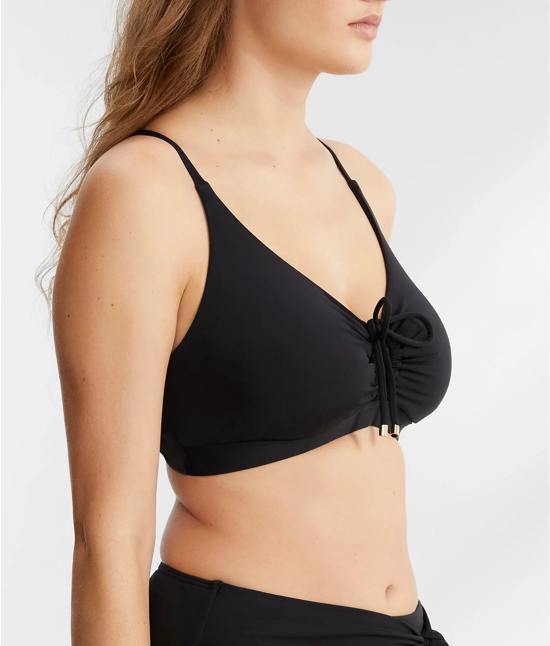 Kauai Underwire Bralette Bikini Top - Image 4