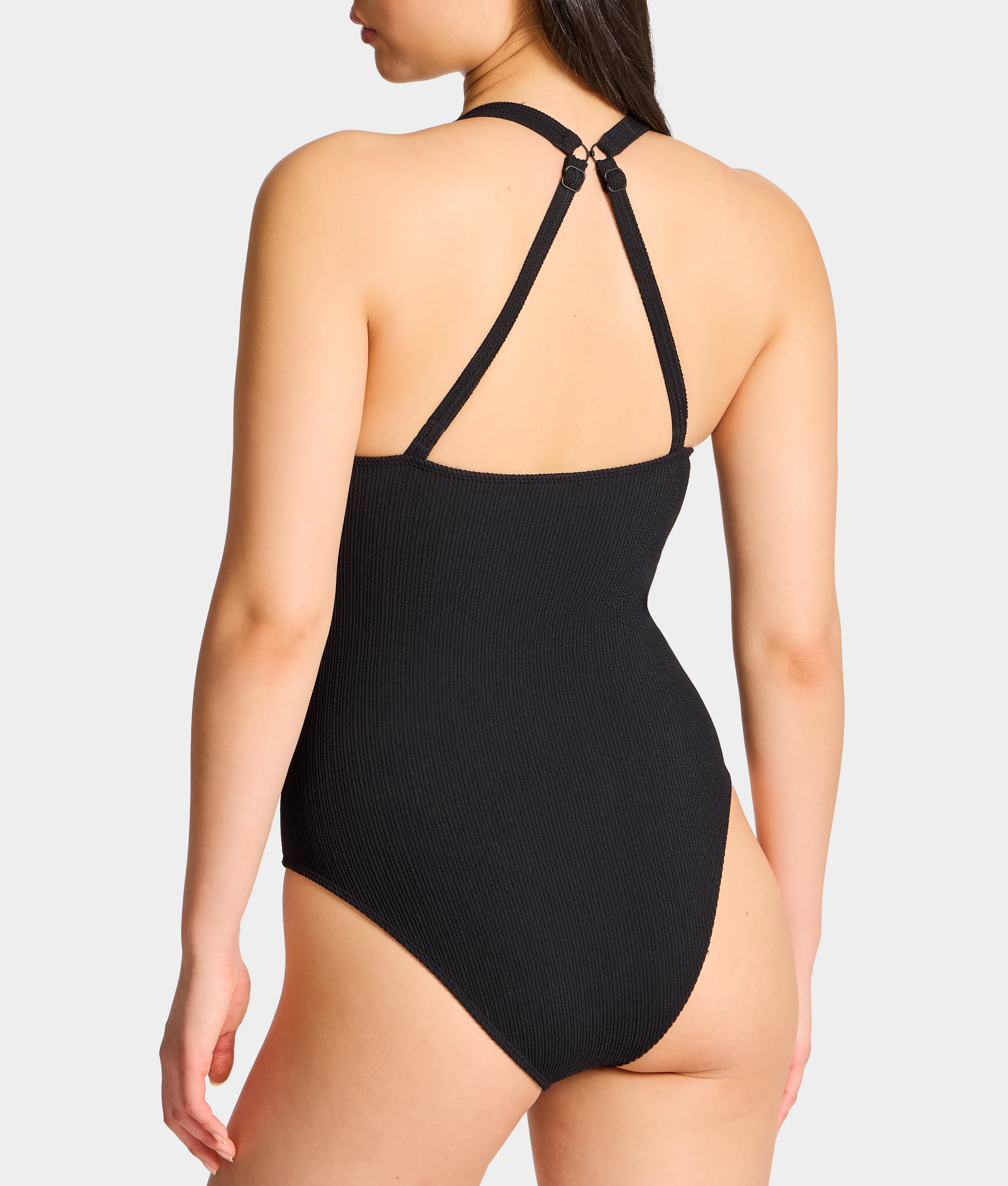 Pacifica Mazzy Underwire One-Piece Swimsuit - Image 7