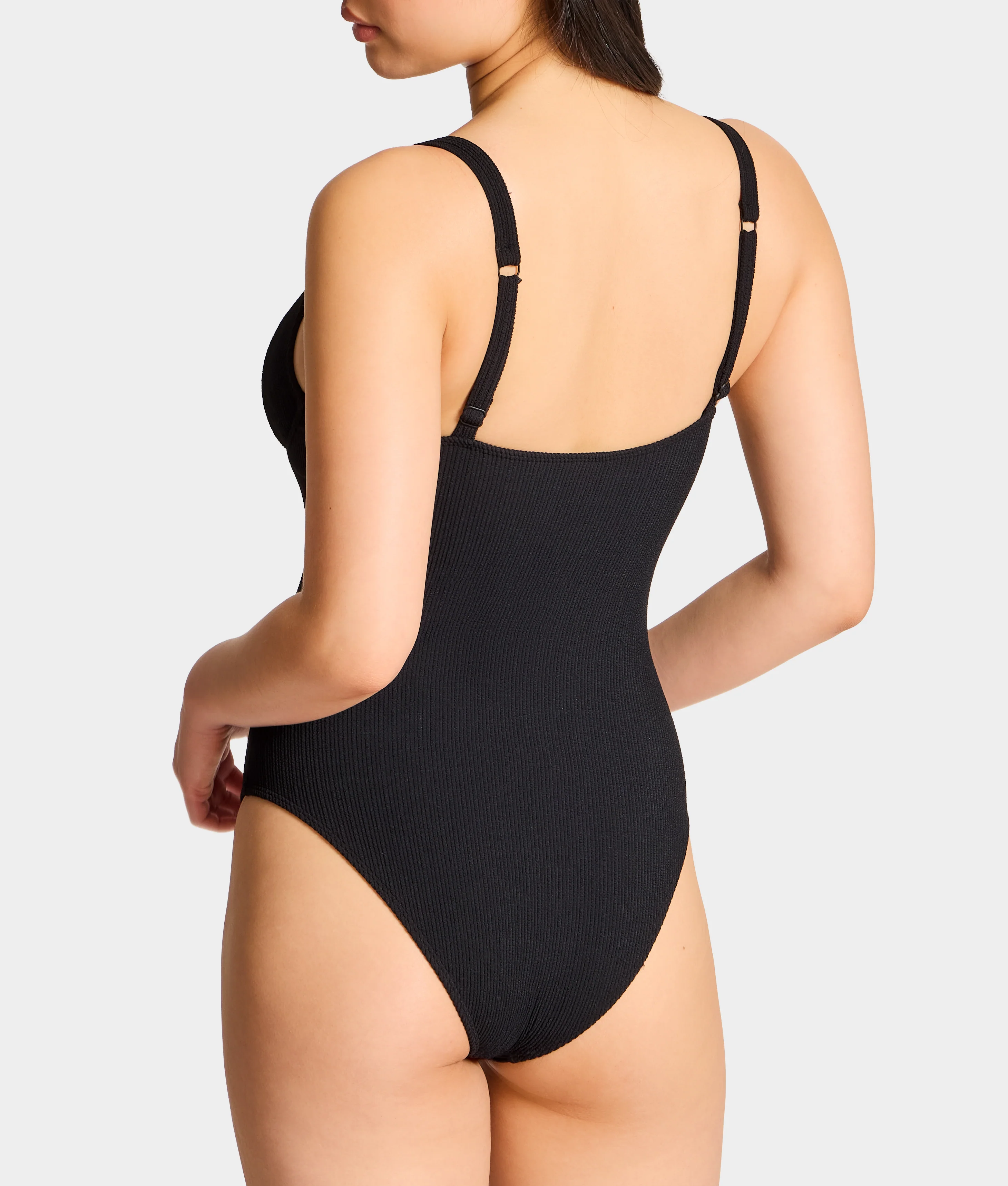 Pacifica Mazzy Underwire One-Piece Swimsuit - Image 8
