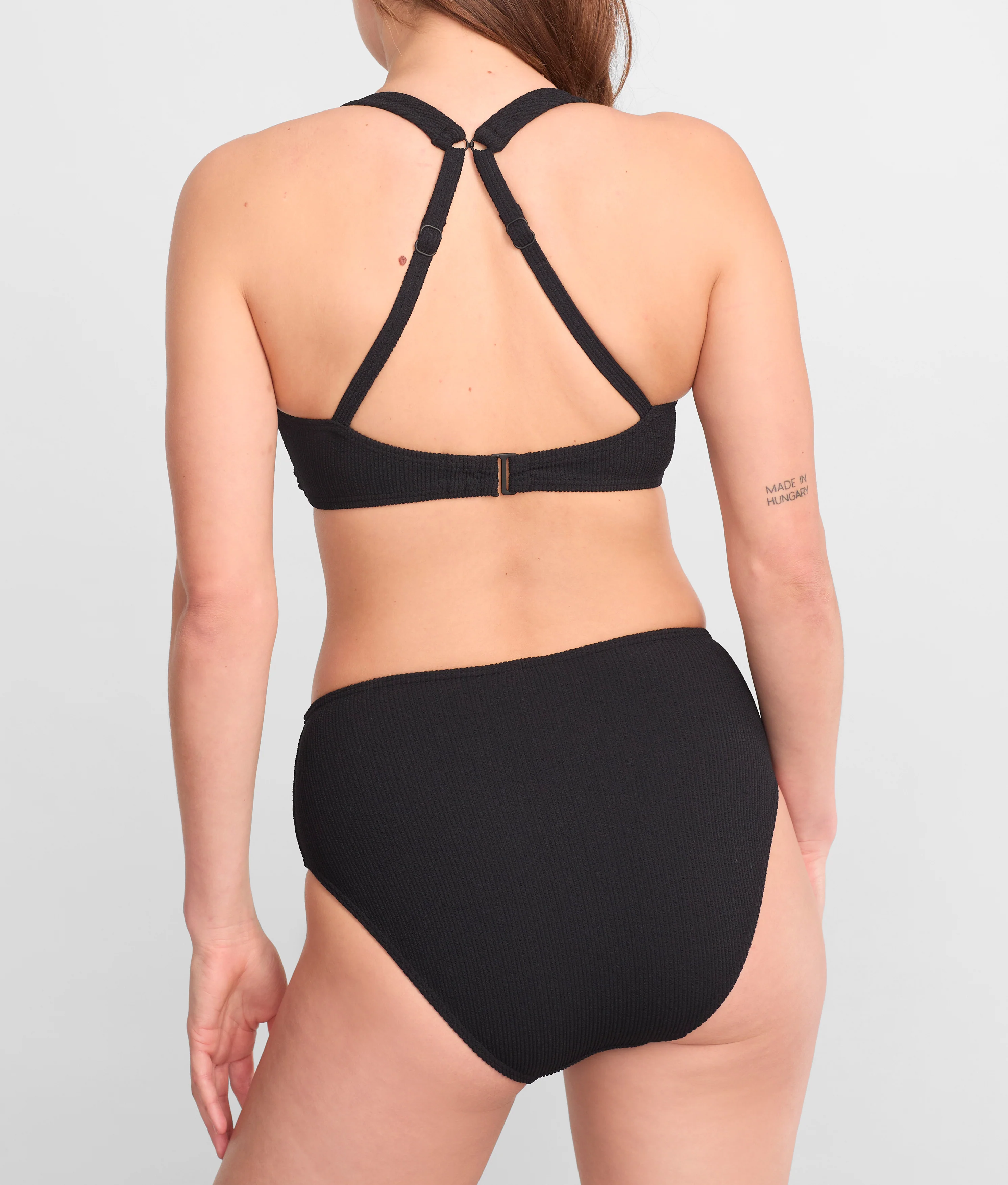 Pacifica Mirabella Underwire Bikini Top - Image 9