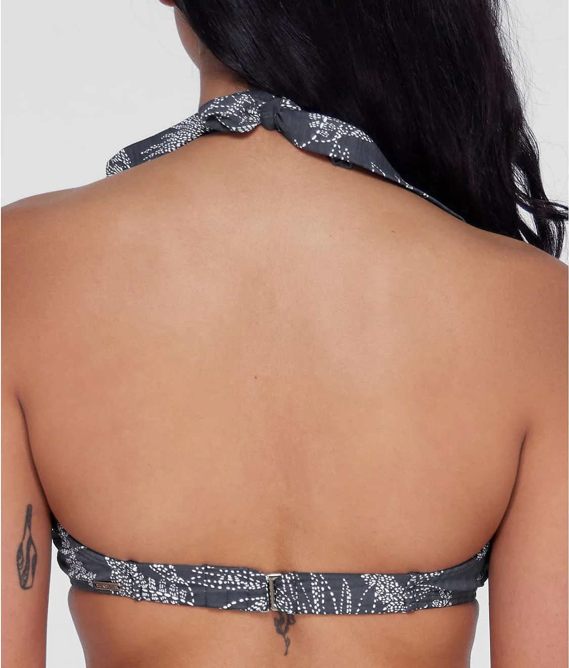 Muse Halter Bikini Top - Image 56
