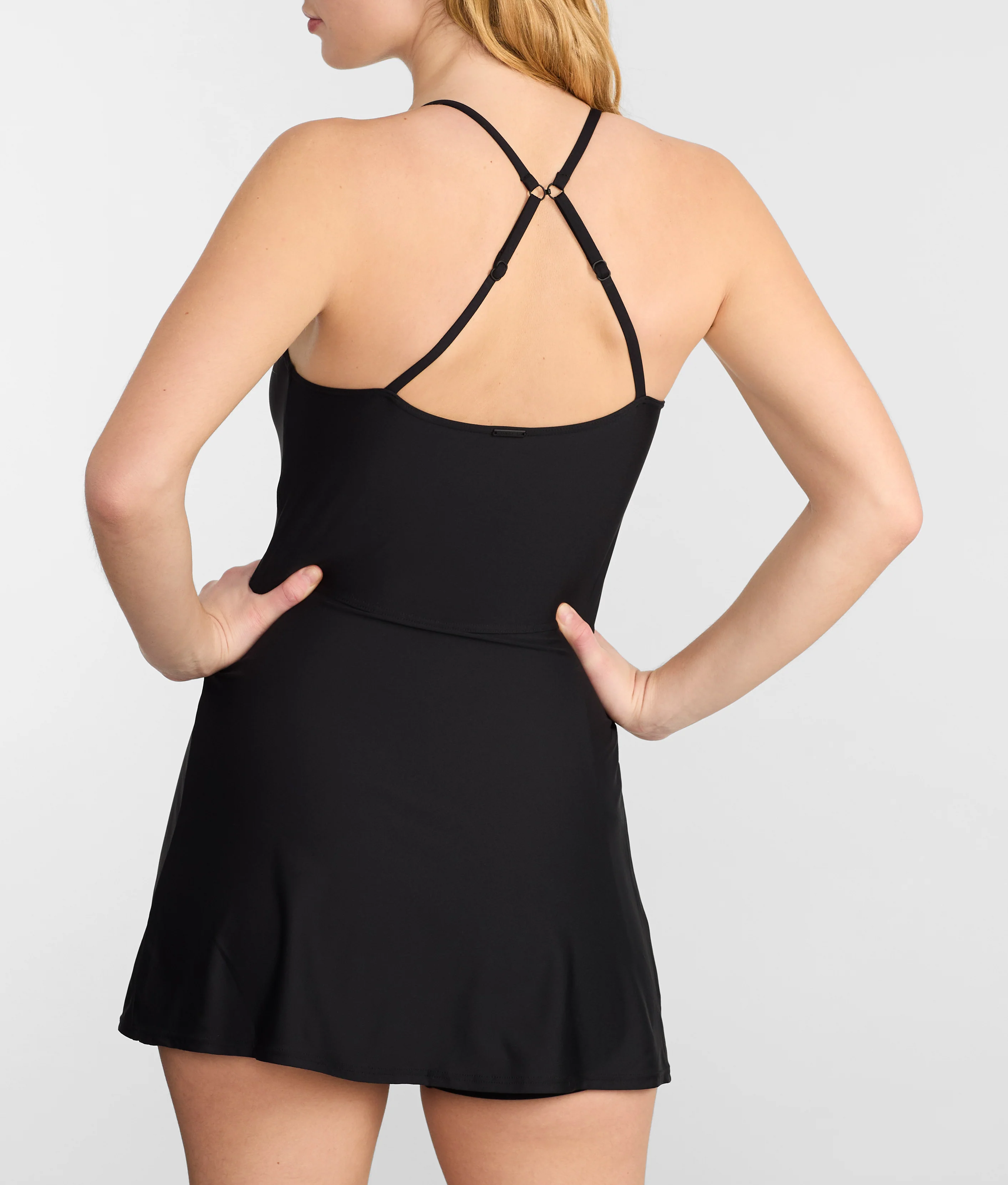 Naomi Swim Dress One-Piece - Image 16