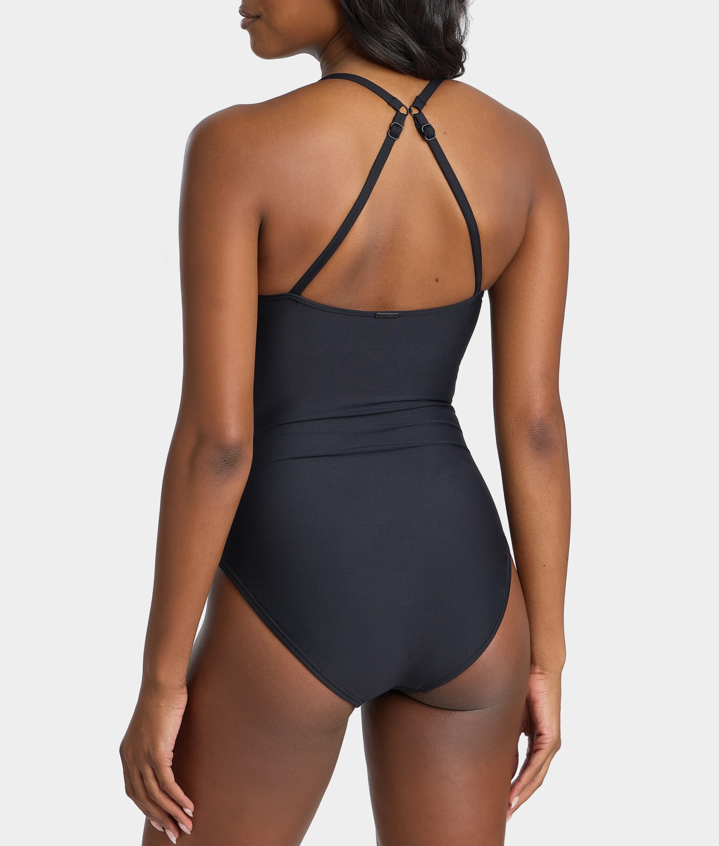 Pamela One-Piece Swimsuit - Image 7