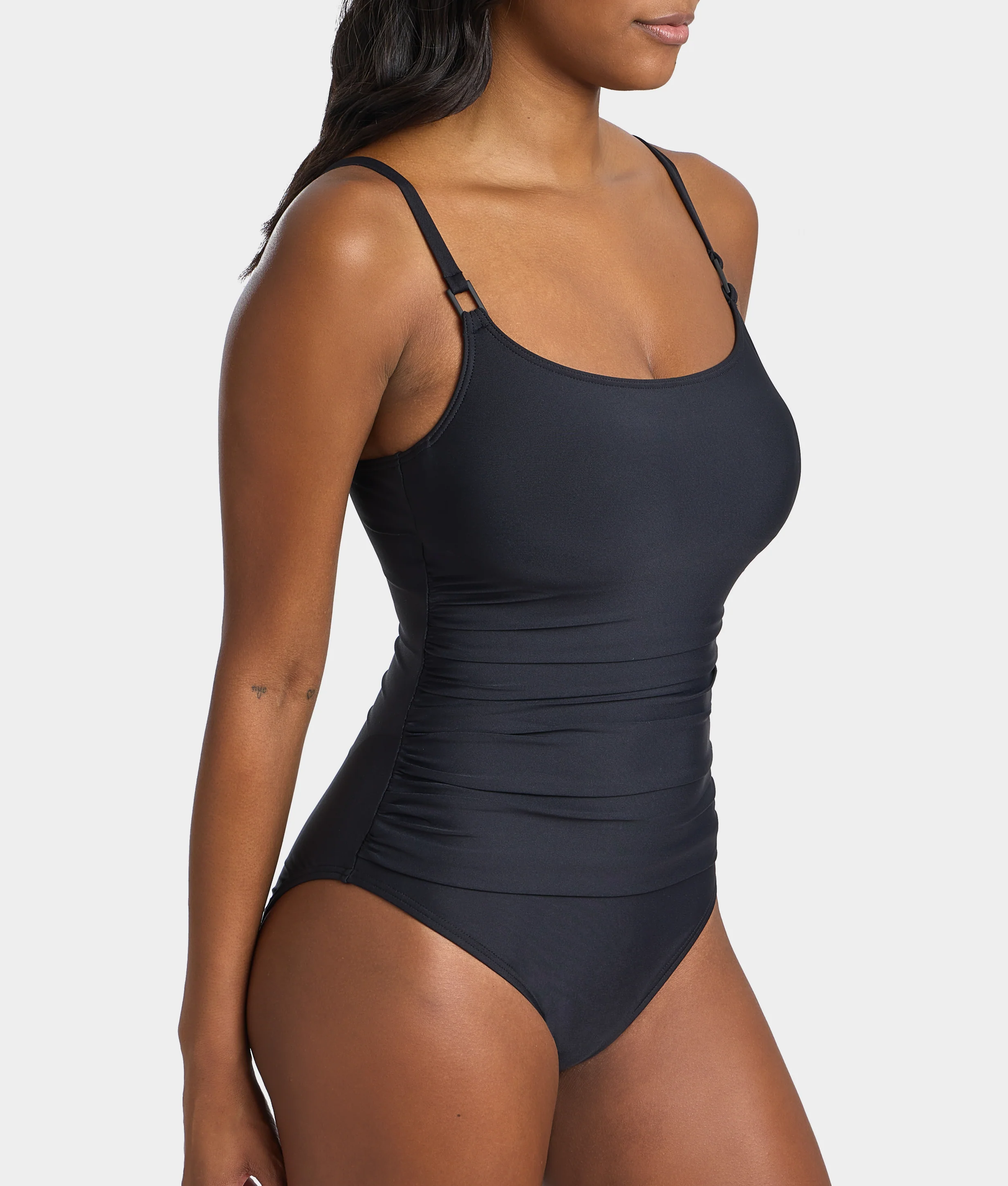 Pamela One-Piece Swimsuit - Image 9