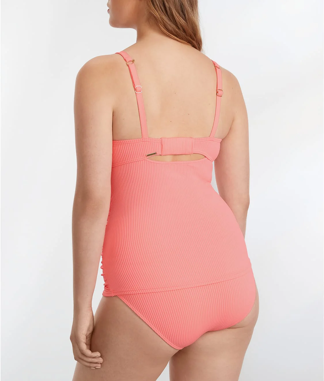 Serena Underwire Tankini Top - Image 18