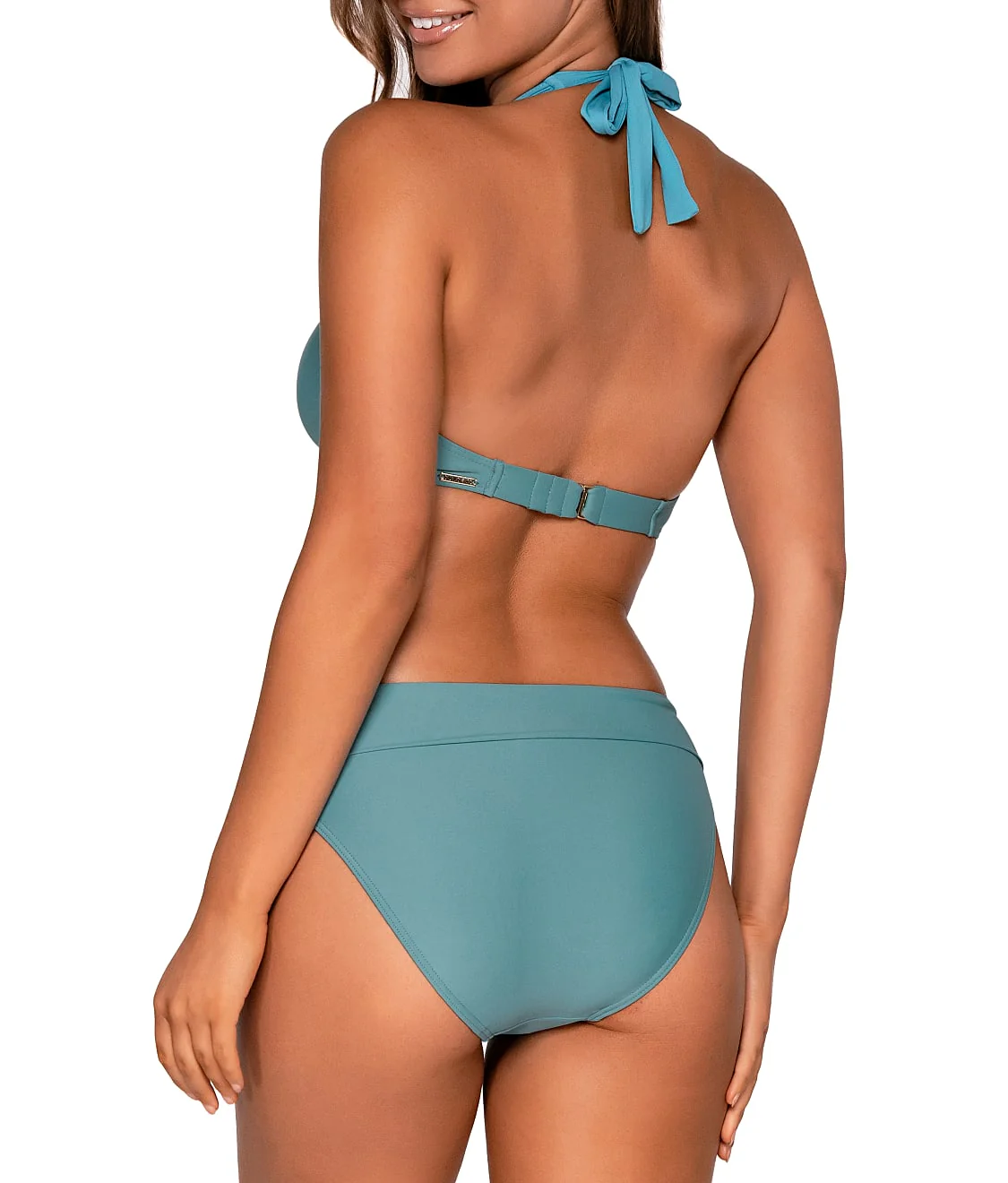 Summer Lovin' V-Front Bikini Bottom - Image 17