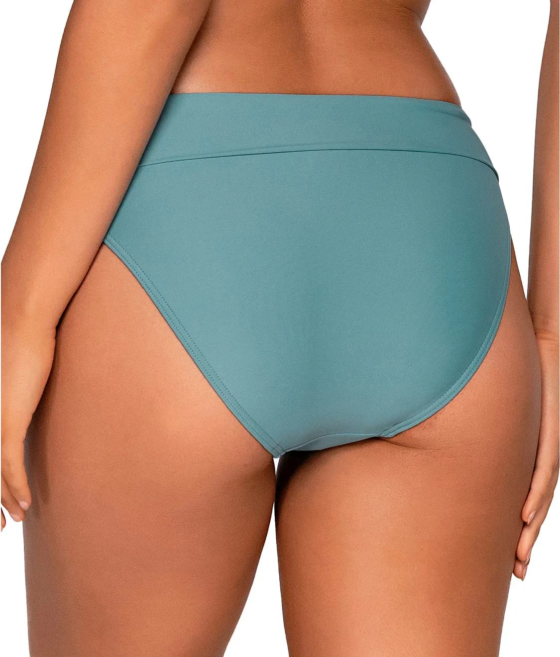 Summer Lovin' V-Front Bikini Bottom - Image 19