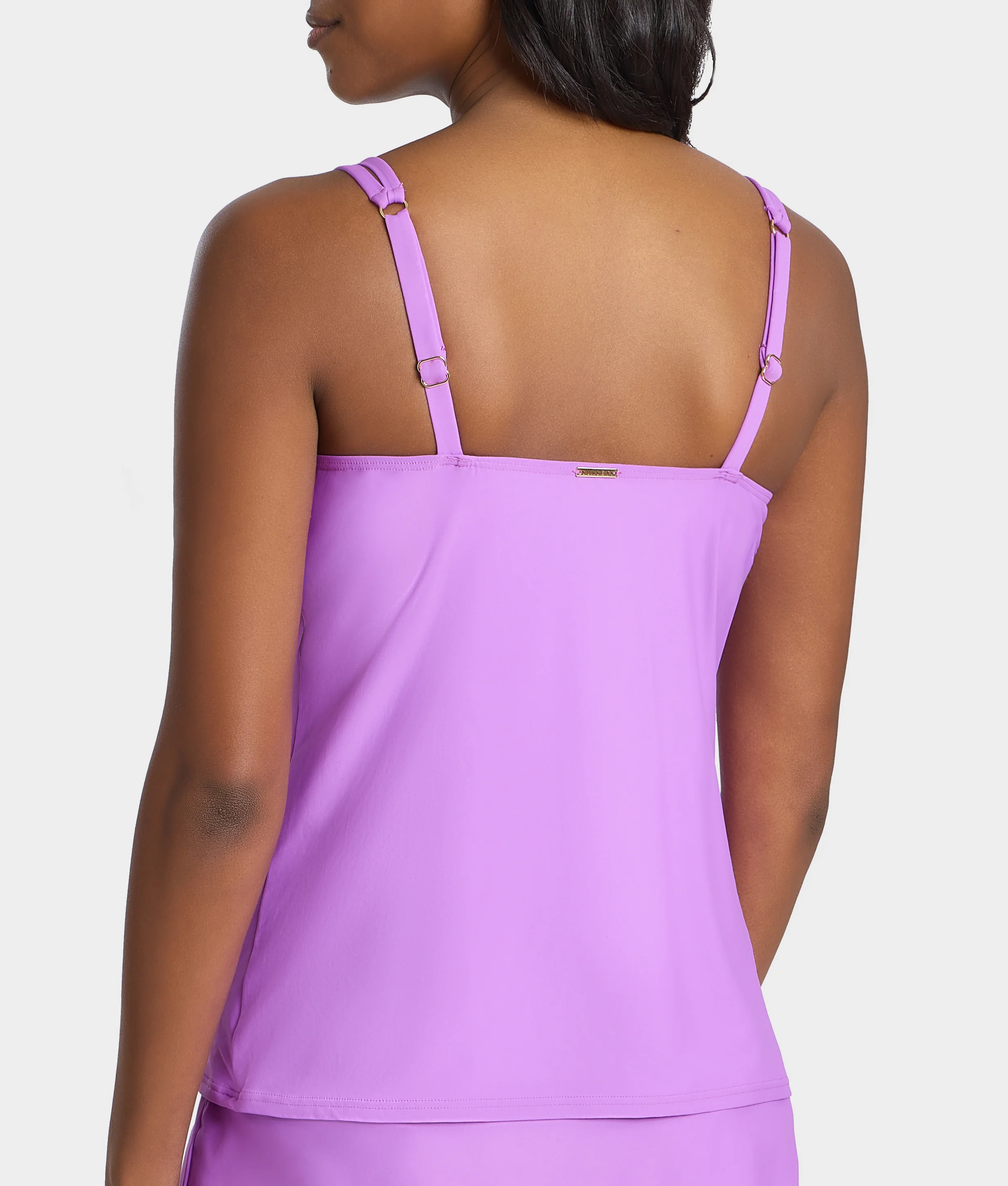 Taylor Underwire Tankini Top - Image 17