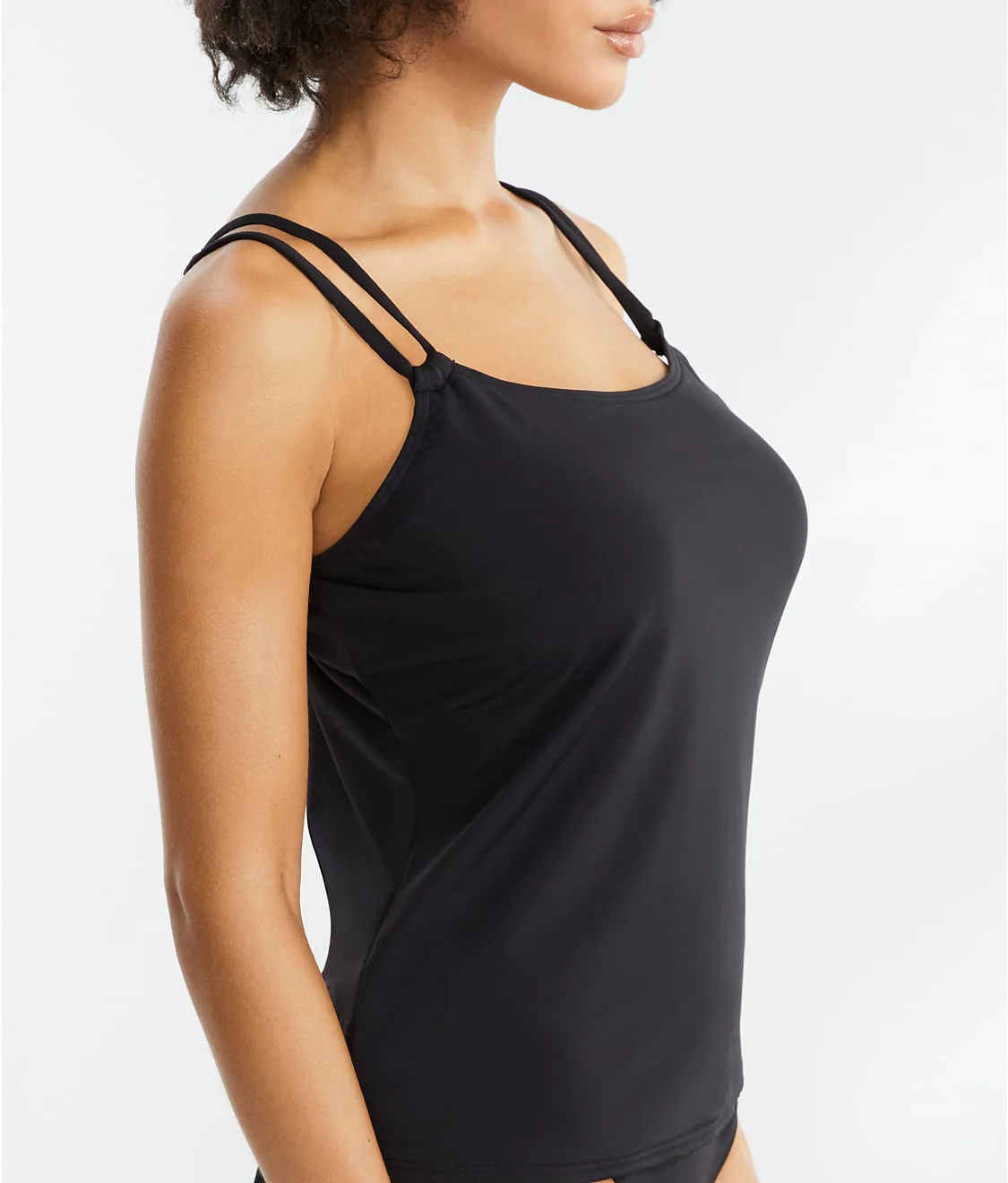 Taylor Underwire Tankini Top - Image 20