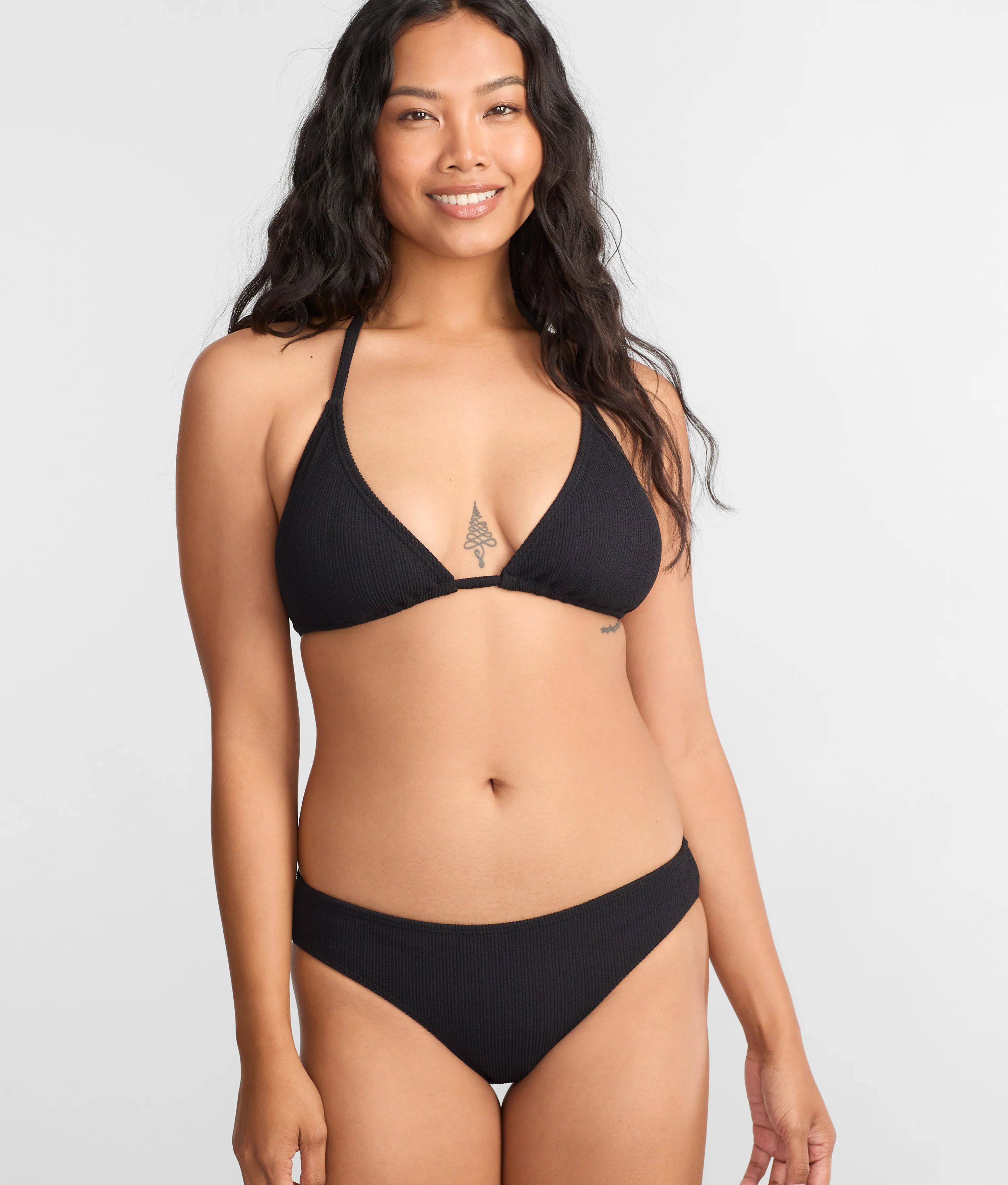 Pacifica Tiana Triangle Bikini Top - Image 13