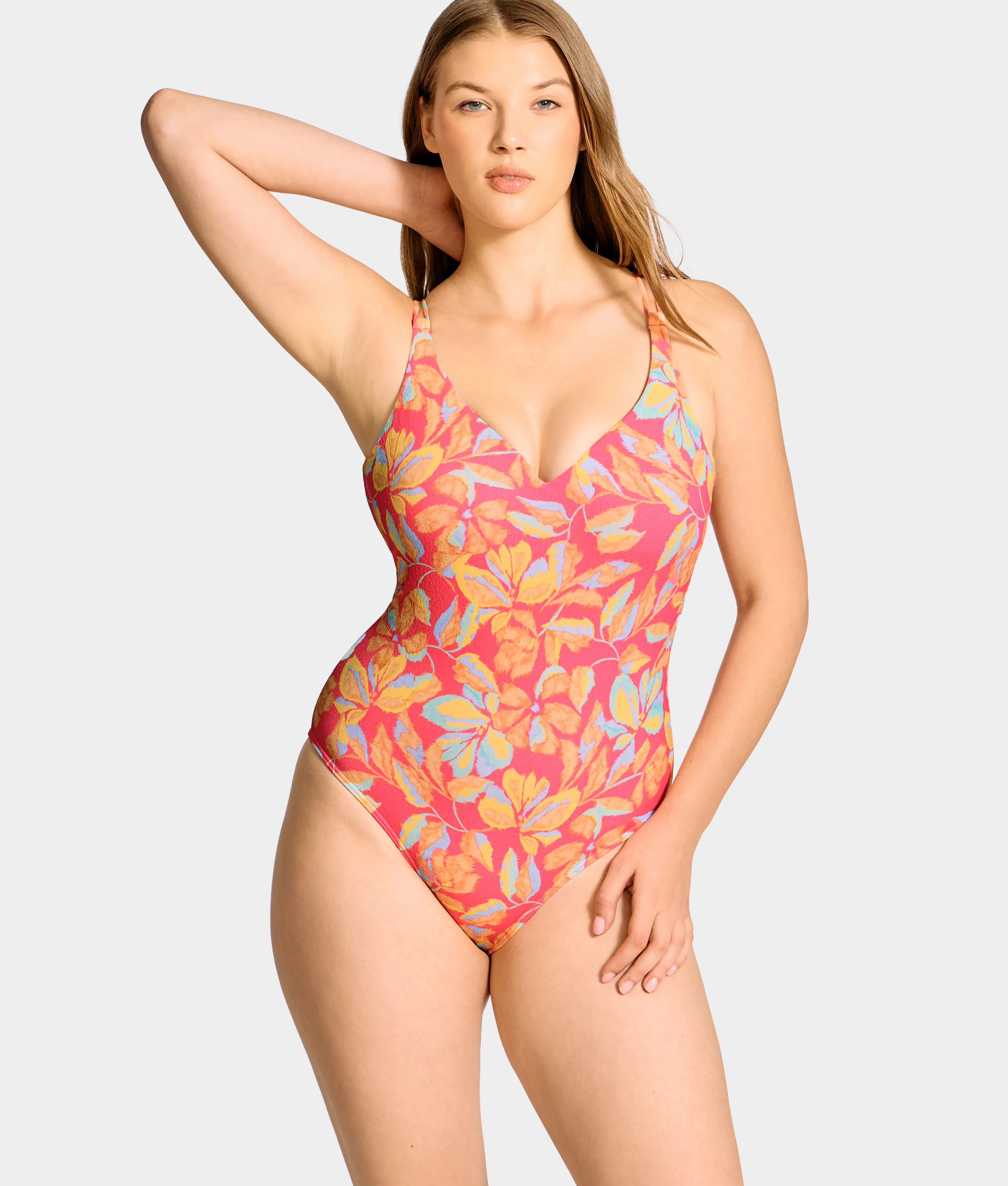 Veronica One-Piece Swimsuit - Image 4