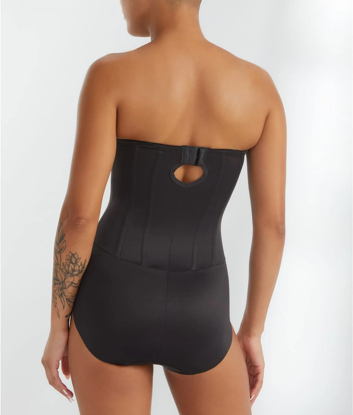 Extra Firm Control Convertible Bodysuit - Image 2