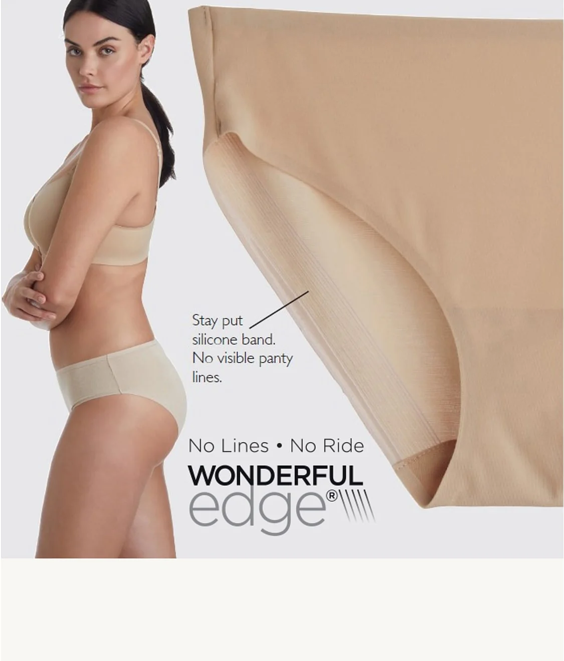 Fits U Perfect Firm Control Bodysuit - Image 4
