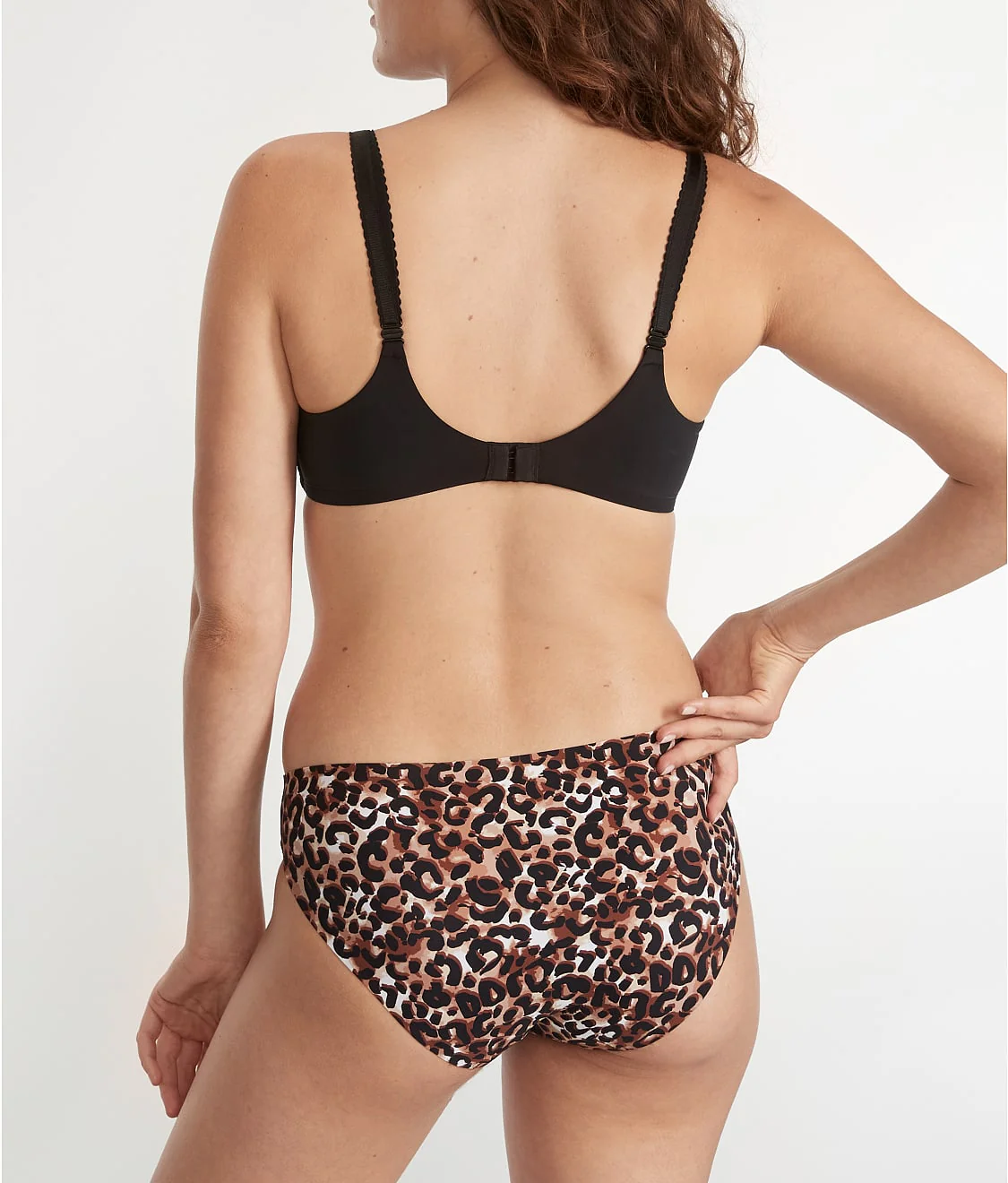 Wonderful Edge Matte Microfiber Hipster - Image 15