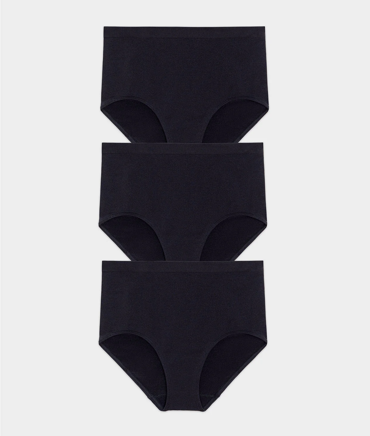 The Easy Everyday Seamless Brief 3-Pack - Image 2