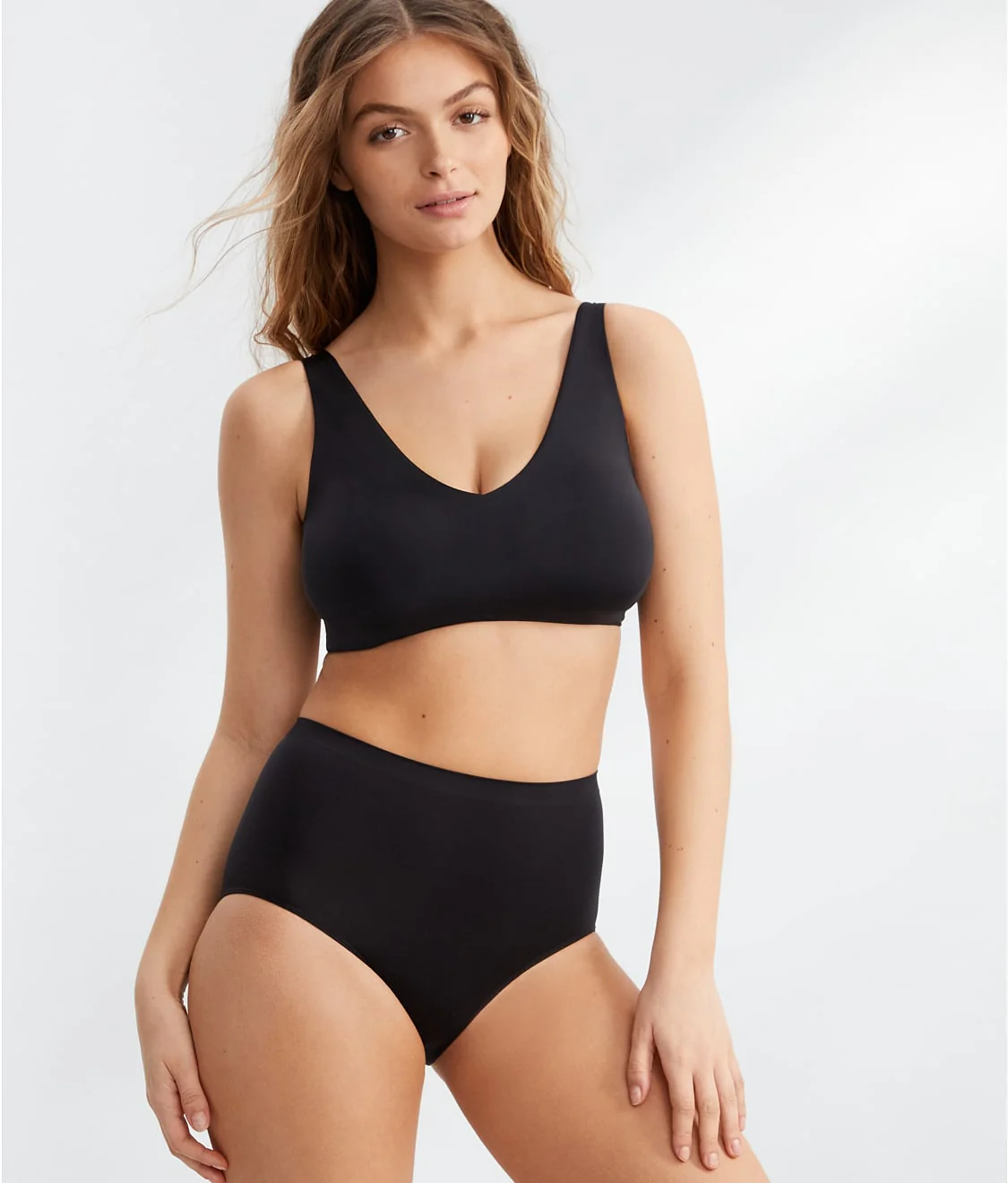 The Easy Everyday Seamless Brief - Image 32