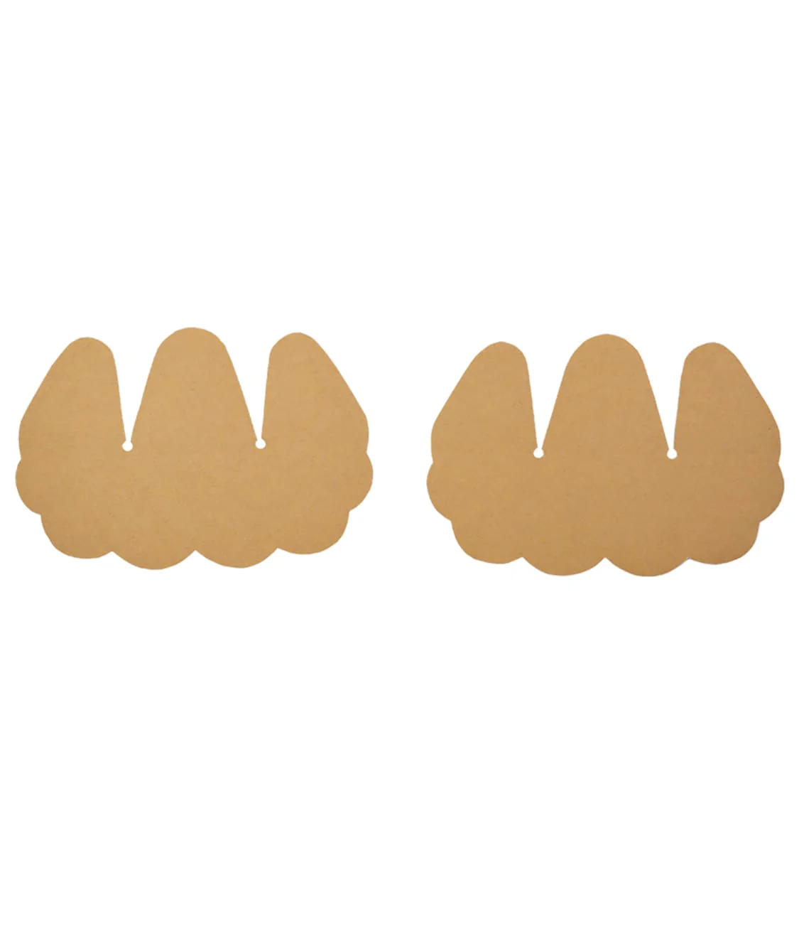 Full Bust Breast Lift 2-Pack - Image 2