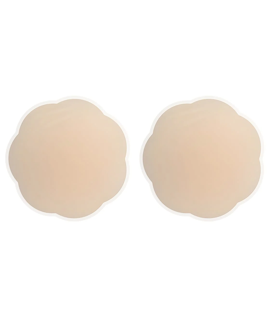 Full Coverage Silicone Petals - Image 2
