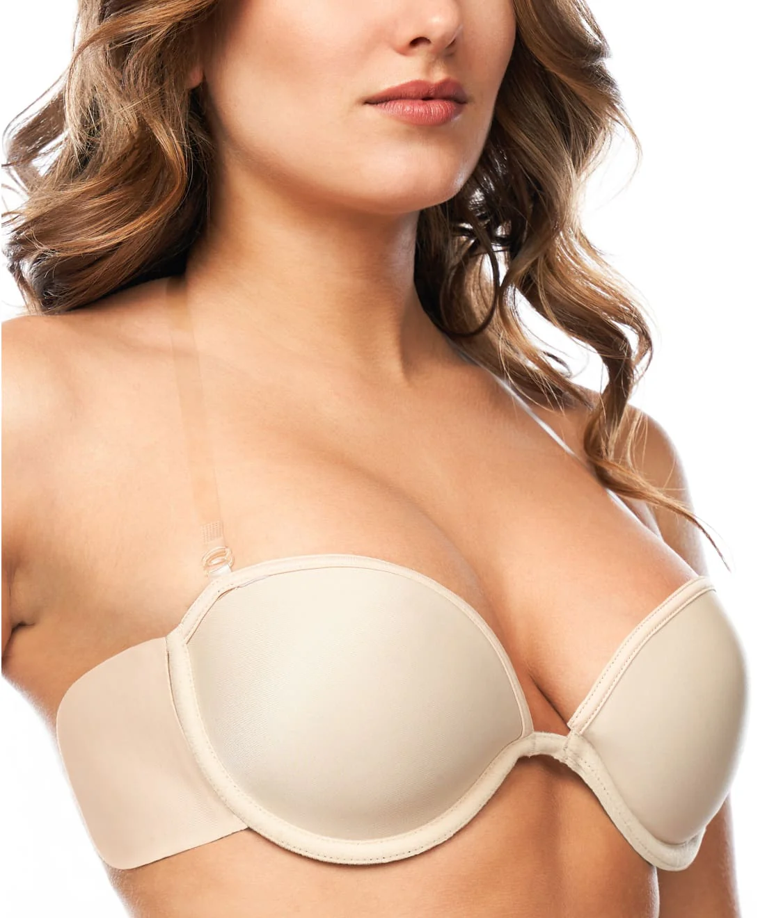 Reversible Wing Bra - Image 5
