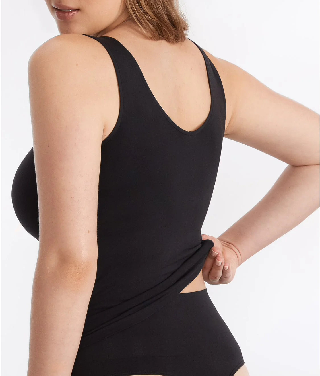 Brandi Seamless Tank - Image 2
