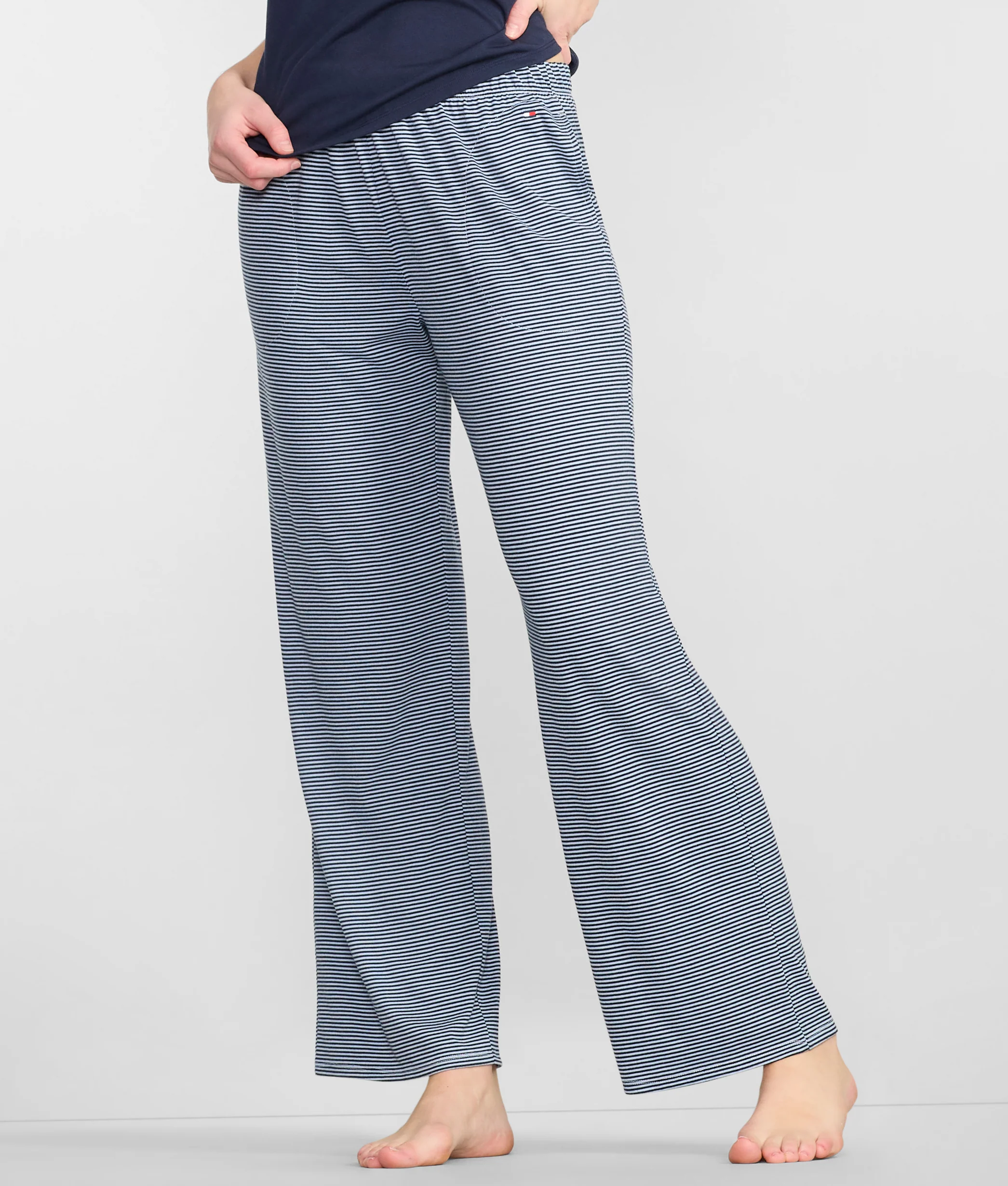 Knit Lounge Pant - Image 3