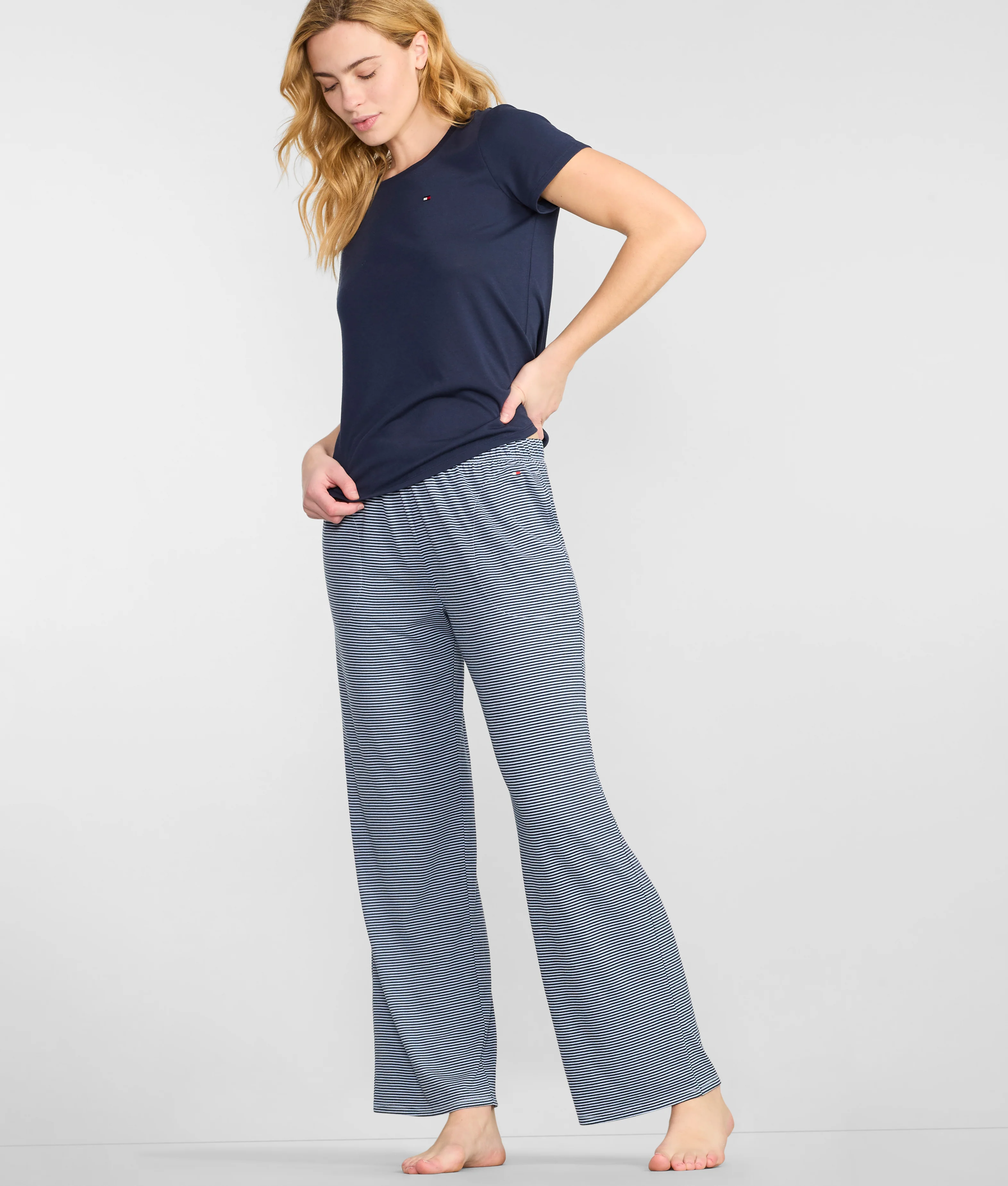 Knit Lounge Pant - Image 4