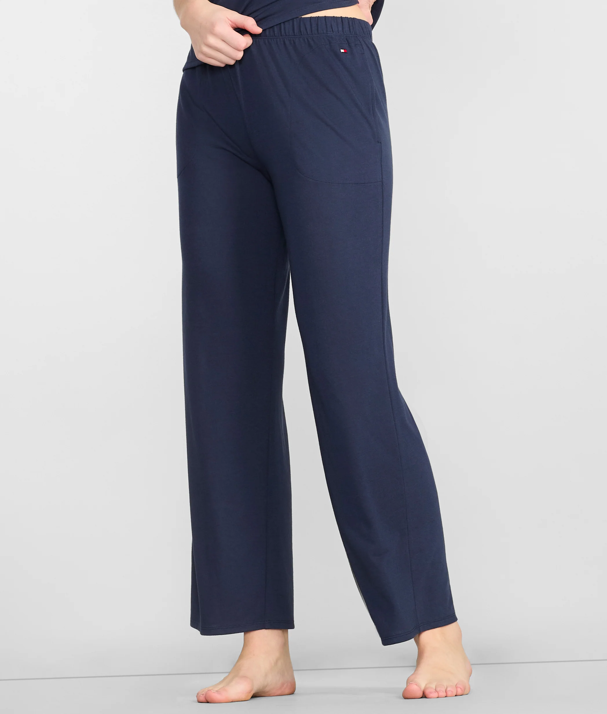Knit Lounge Pant - Image 6