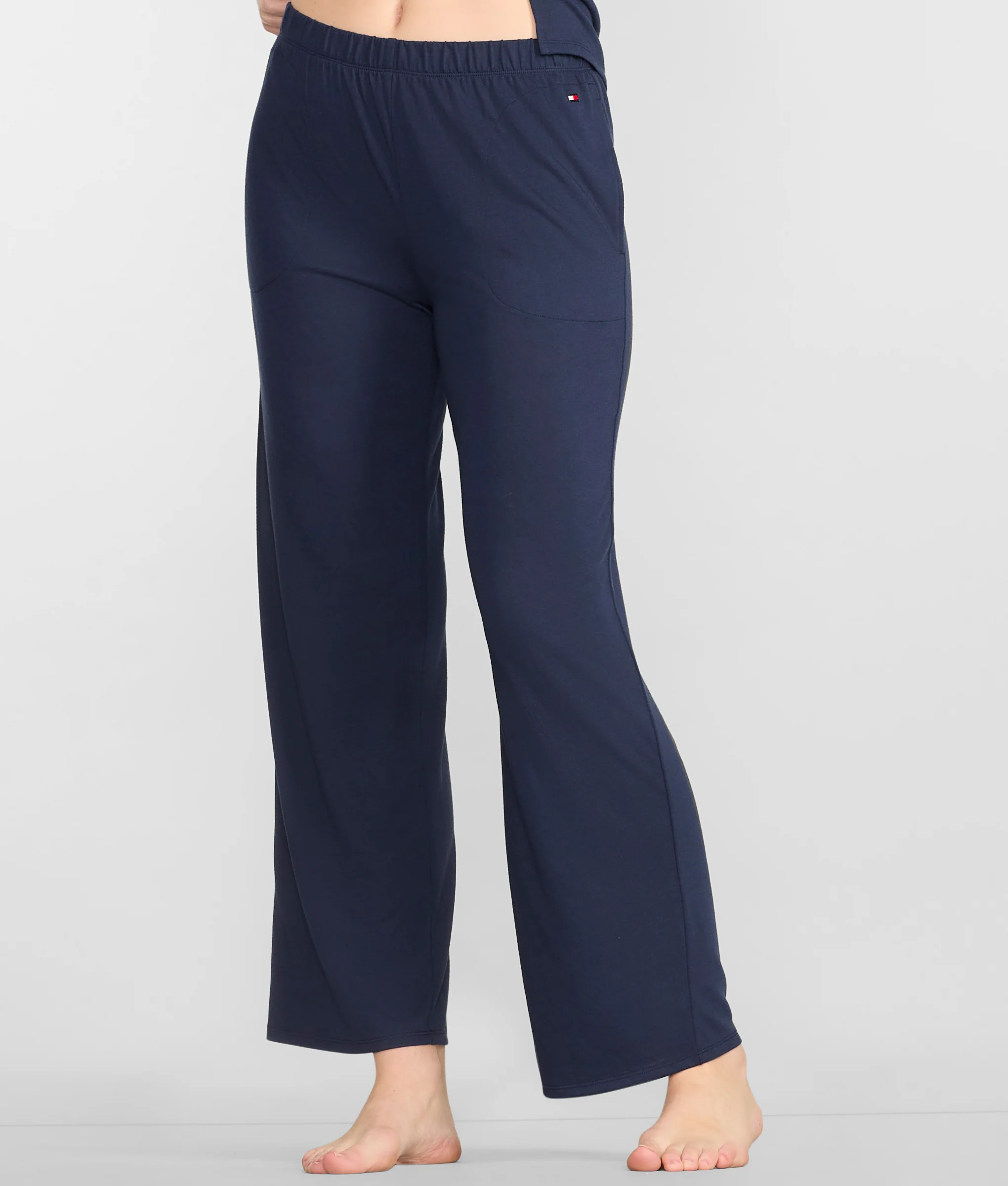 Knit Lounge Pant - Image 7