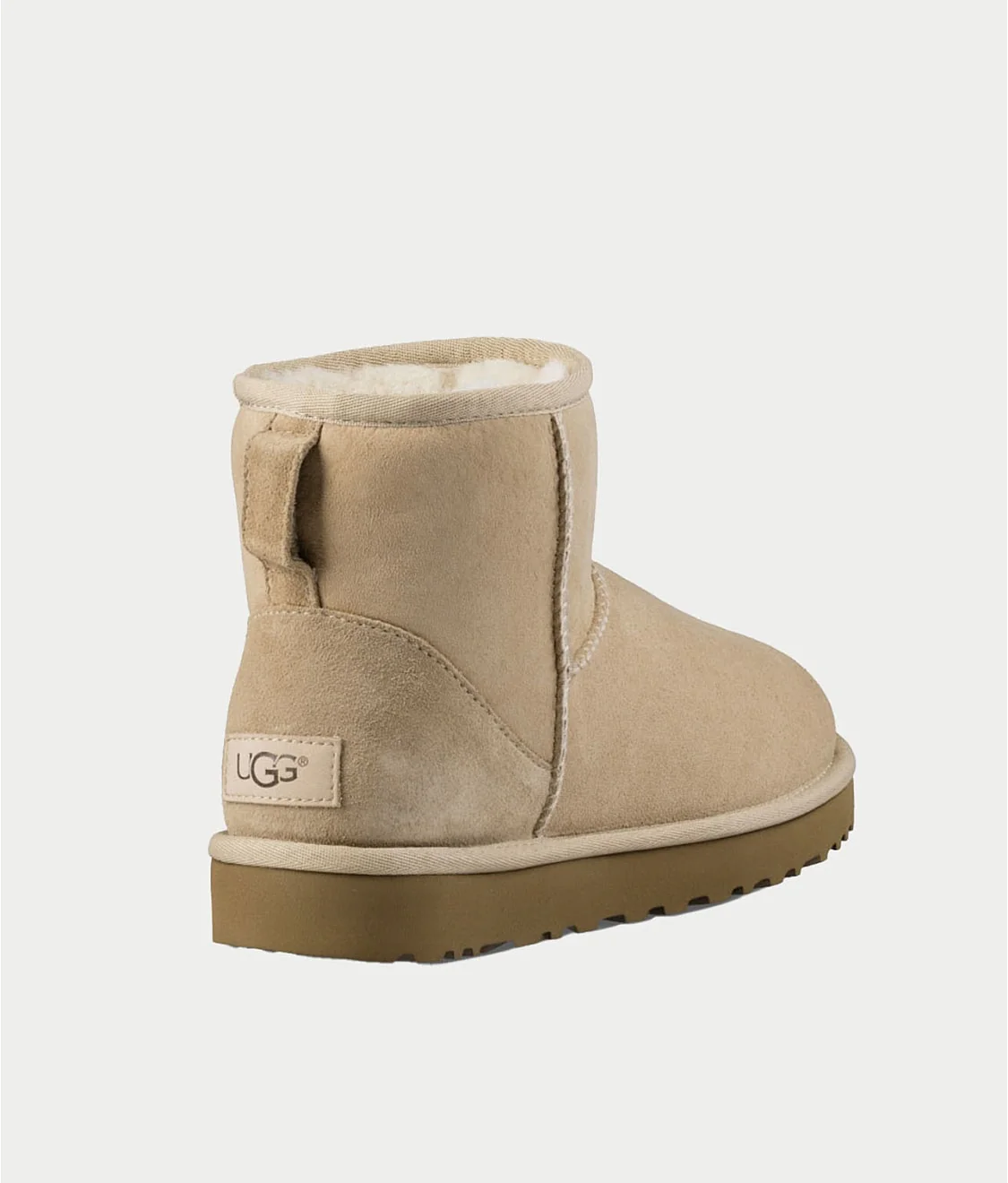 Classic Mini Boots II - Image 11