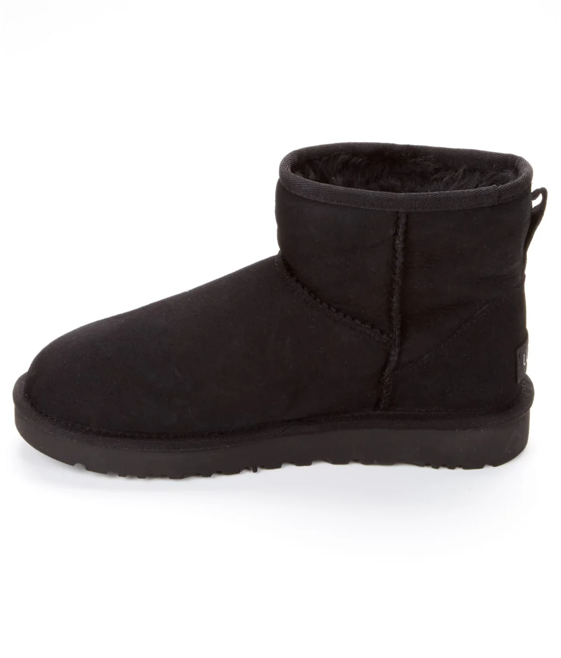 Classic Mini Boots II - Image 17