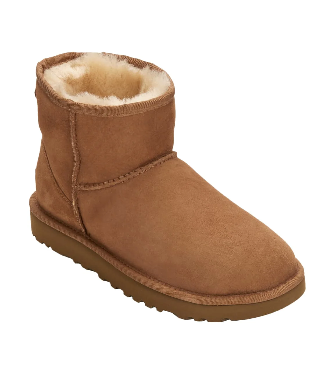 Classic Mini Boots II - Image 21