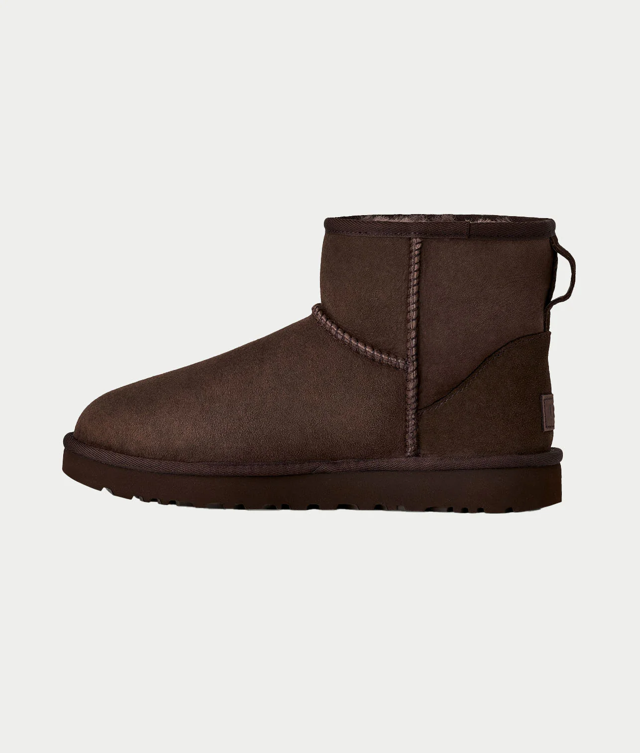 Classic Mini Boots II - Image 3