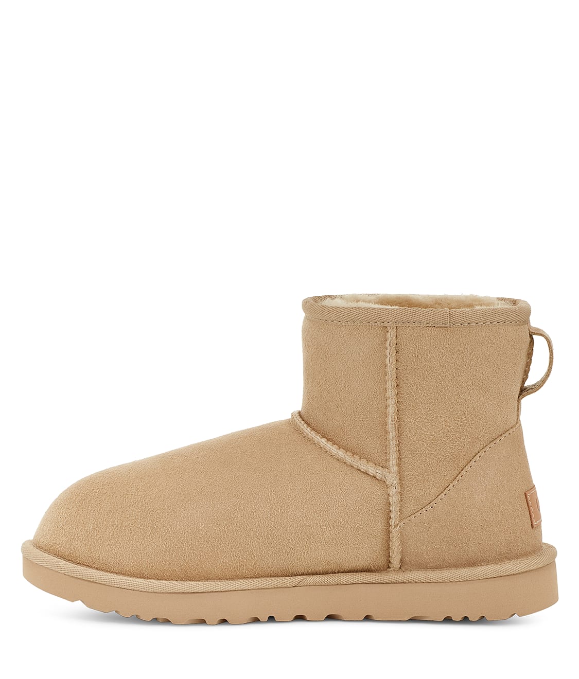 Classic Mini Boots II - Image 36