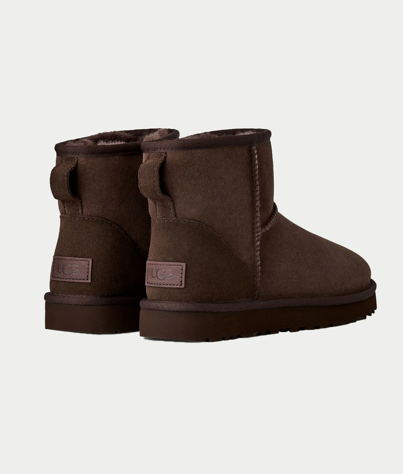 Classic Mini Boots II - Image 4