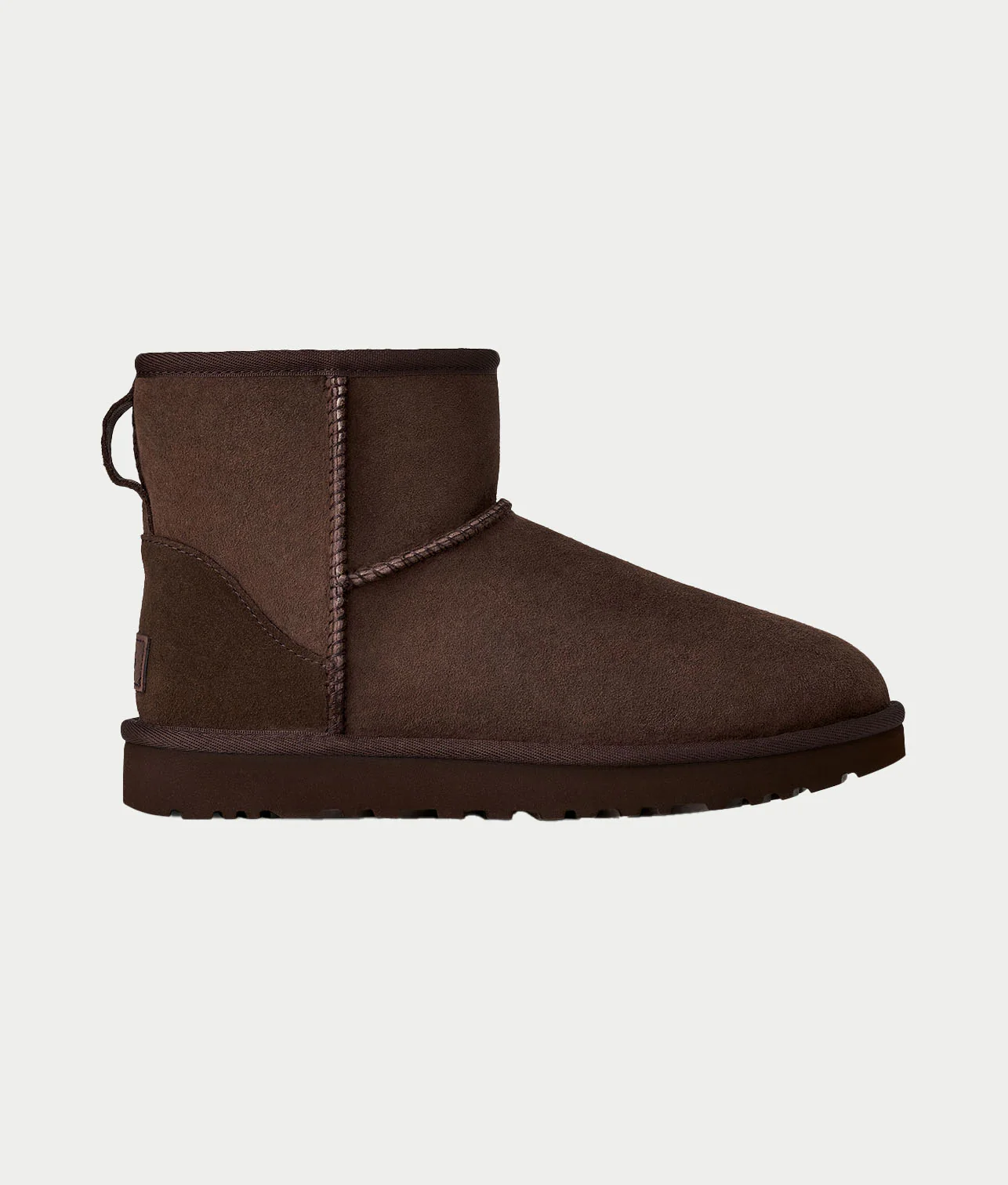 Classic Mini Boots II - Image 5