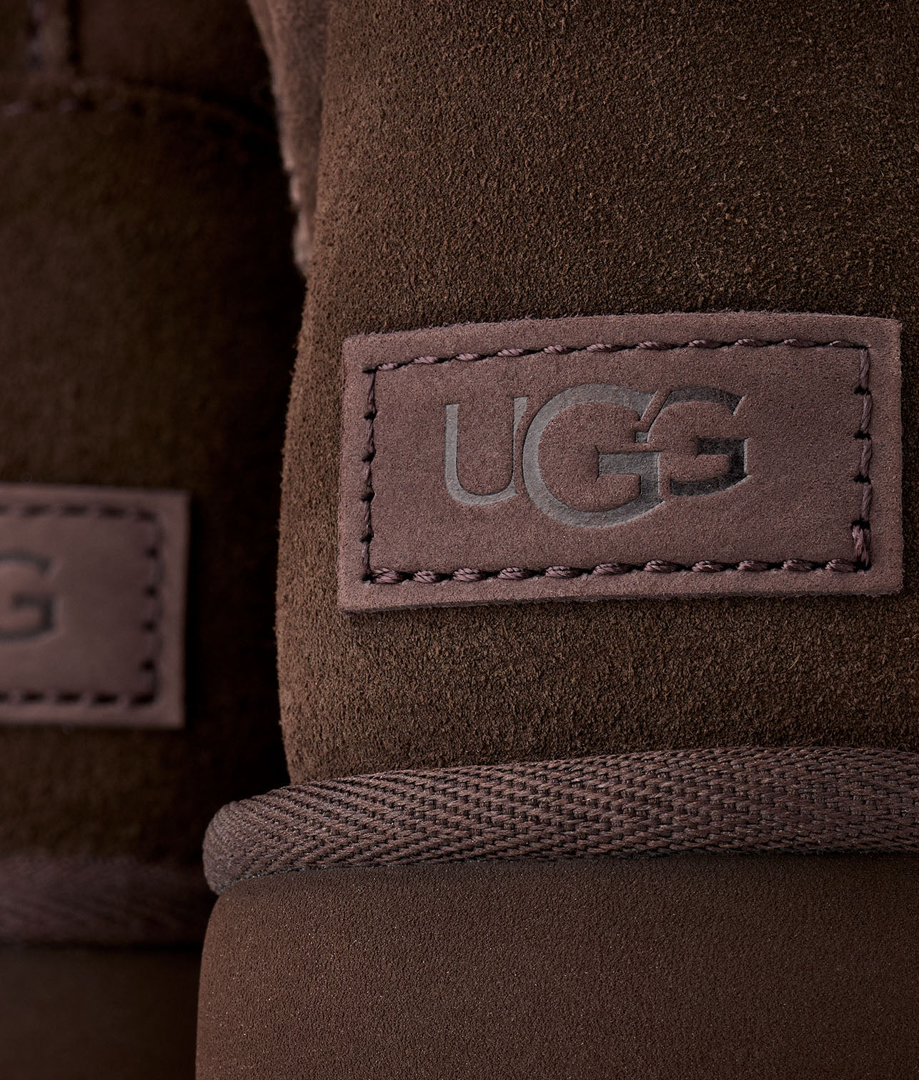 Classic Mini Boots II - Image 7