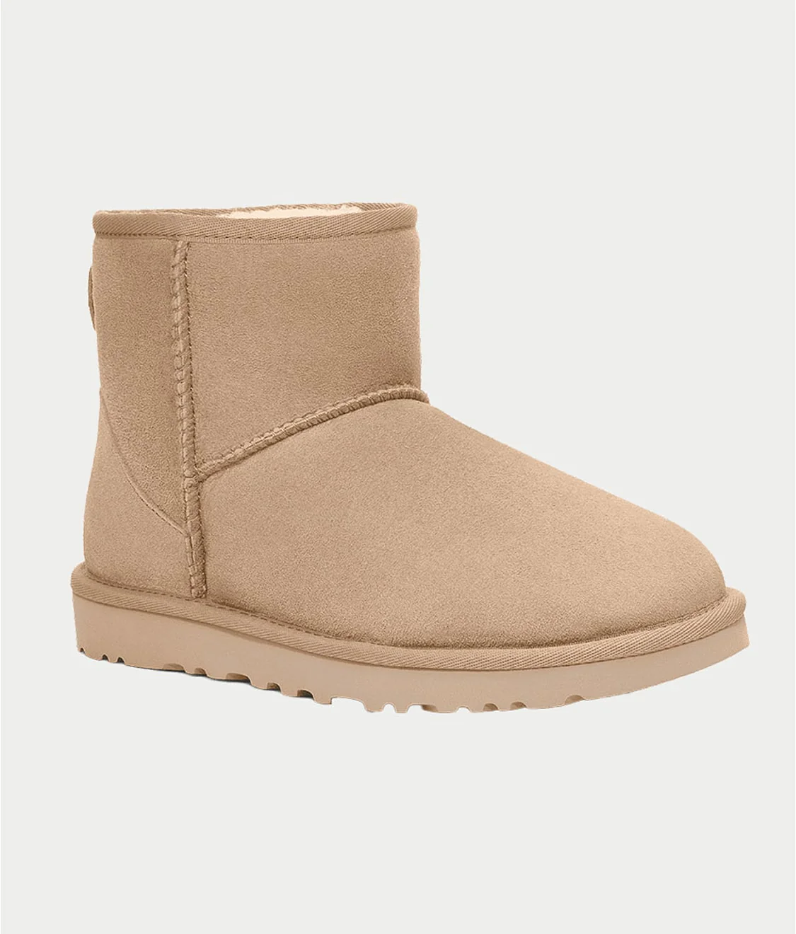 Classic Mini Boots II - Image 8