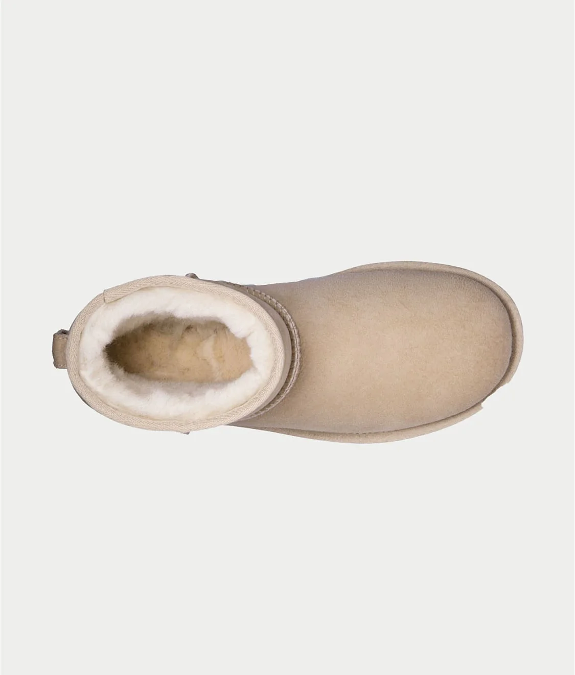 Classic Mini Boots II - Image 9